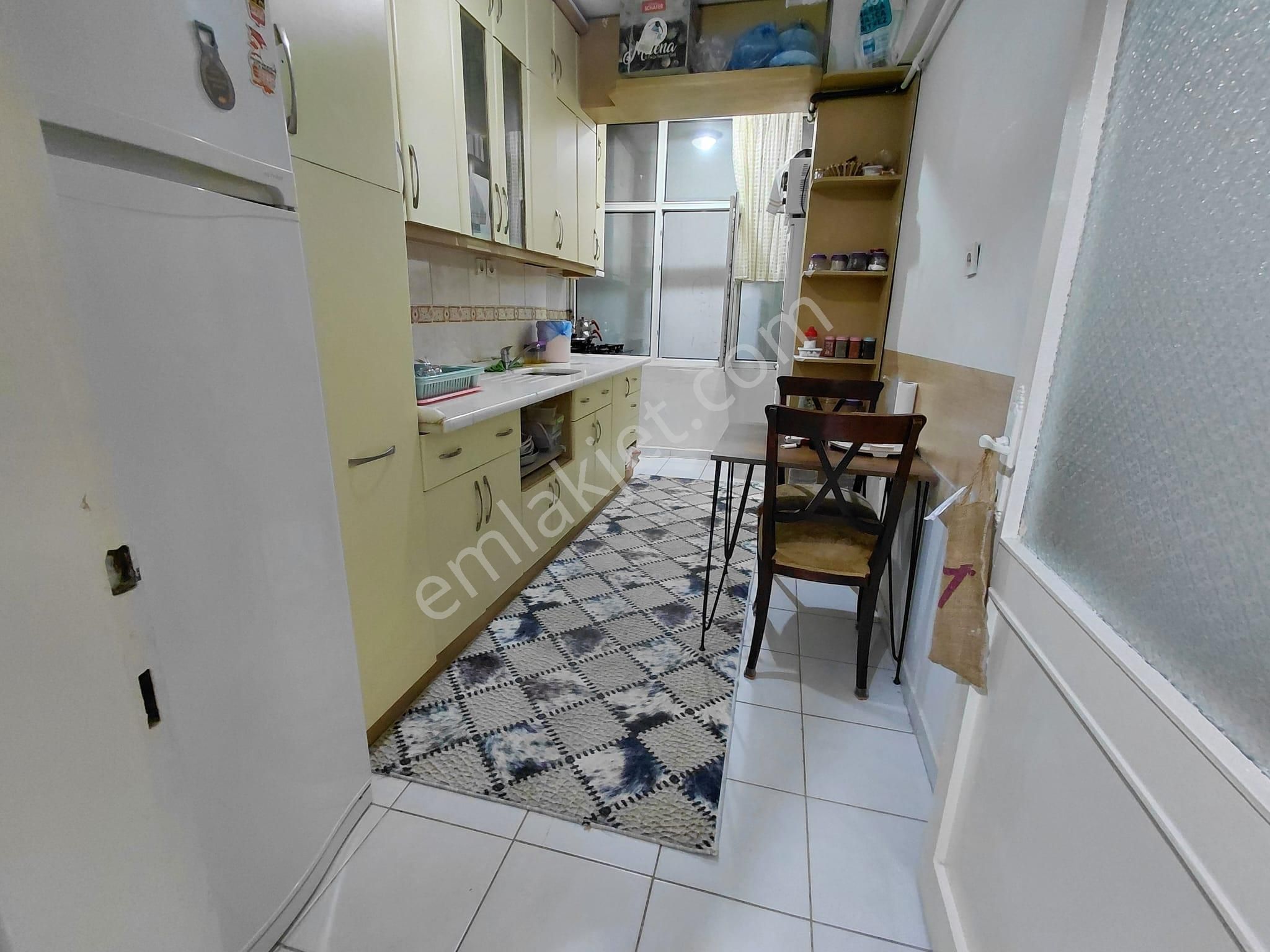 Vizyondan-tülinde- 2+1-2.kat- Arsa Tapulu-balkonlu-ön Cephe !! - Görsel 13