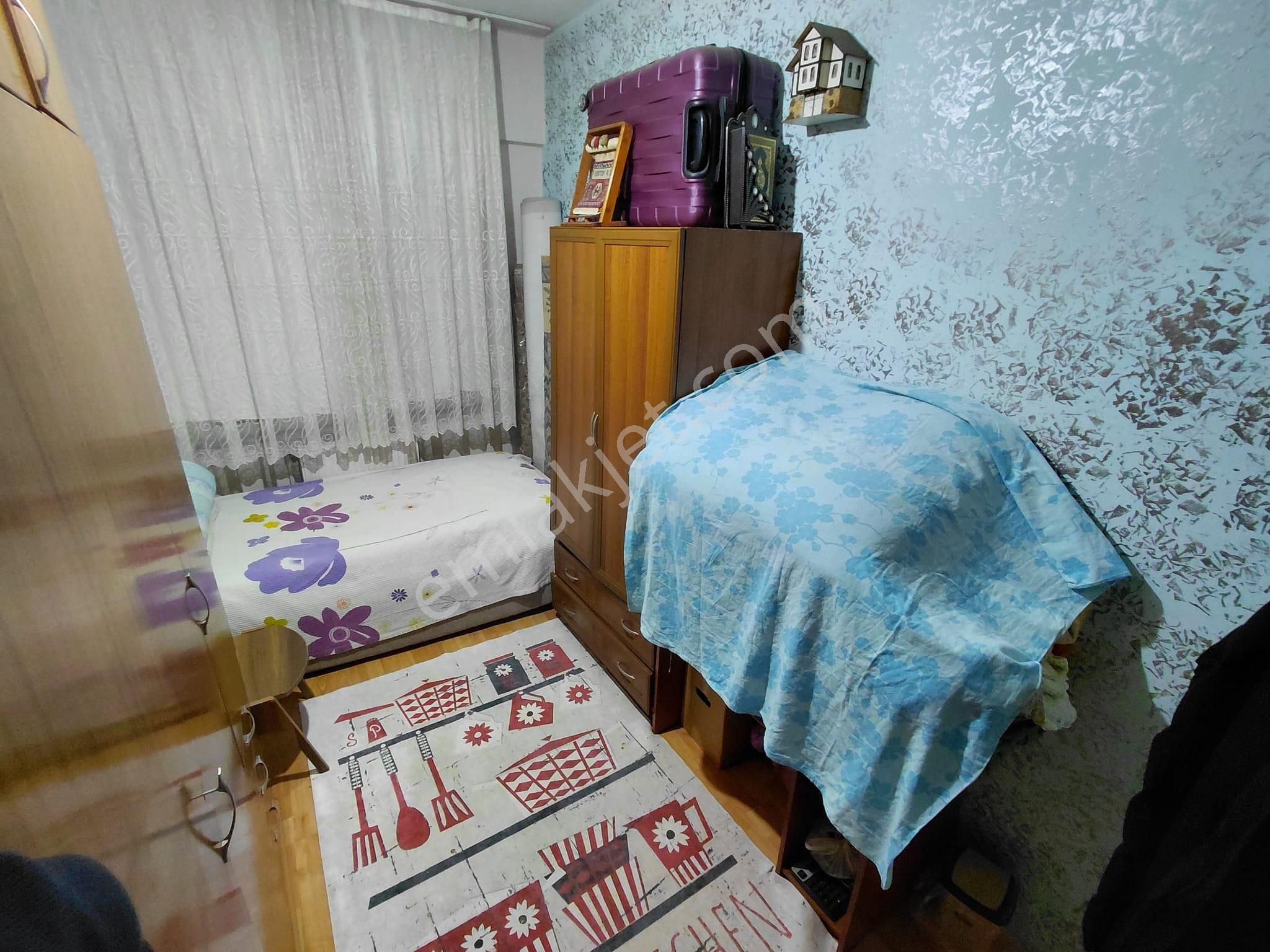 Vizyondan-tülinde- 2+1-2.kat- Arsa Tapulu-balkonlu-ön Cephe !! - Görsel 14