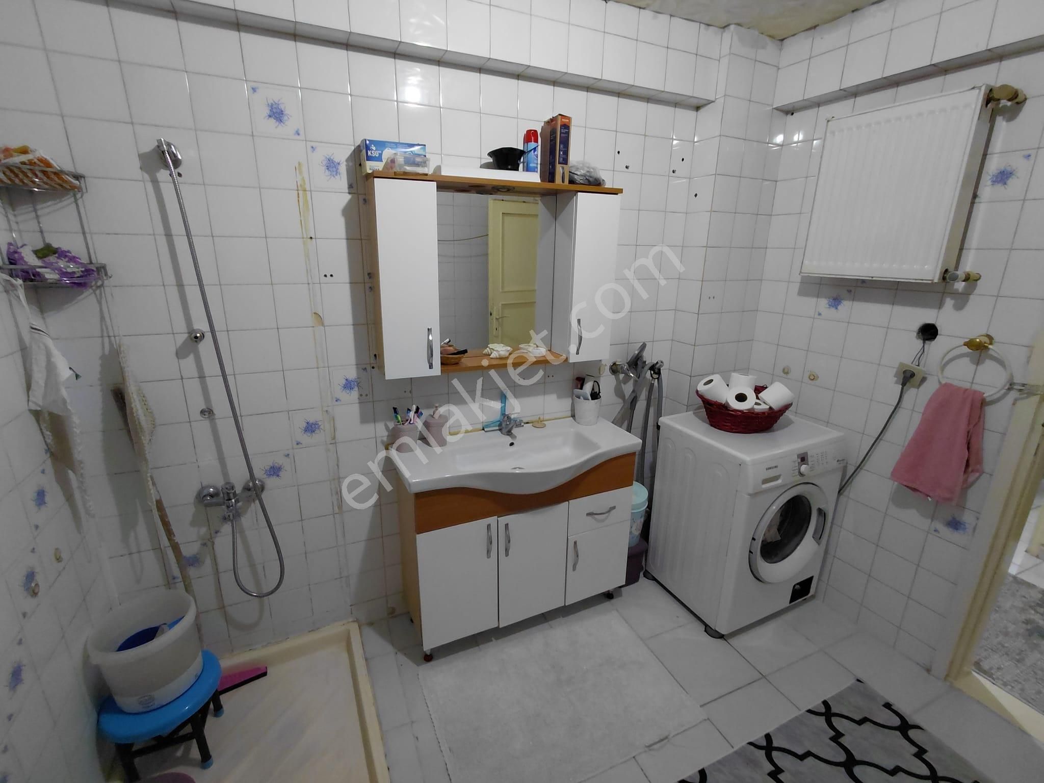 Vizyondan-tülinde- 2+1-2.kat- Arsa Tapulu-balkonlu-ön Cephe !! - Görsel 9