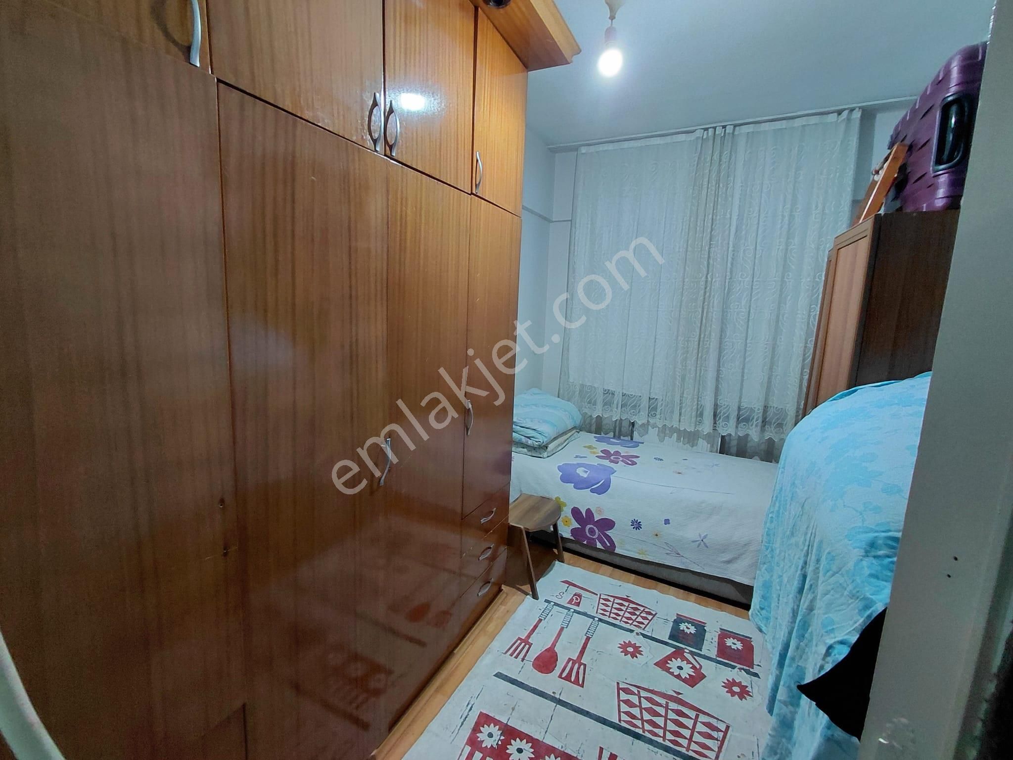 Vizyondan-tülinde- 2+1-2.kat- Arsa Tapulu-balkonlu-ön Cephe !! - Görsel 17