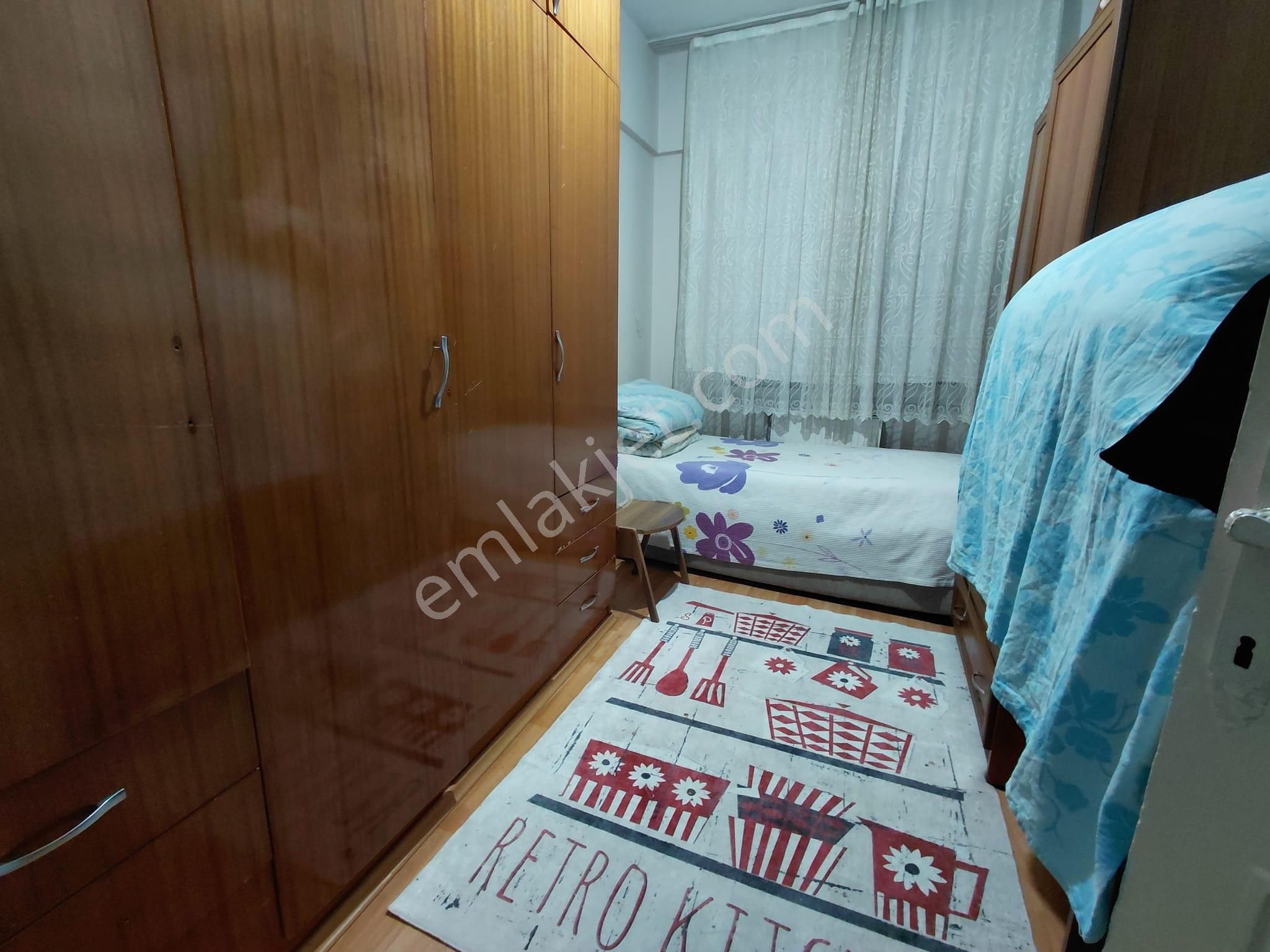 Vizyondan-tülinde- 2+1-2.kat- Arsa Tapulu-balkonlu-ön Cephe !! - Görsel 18