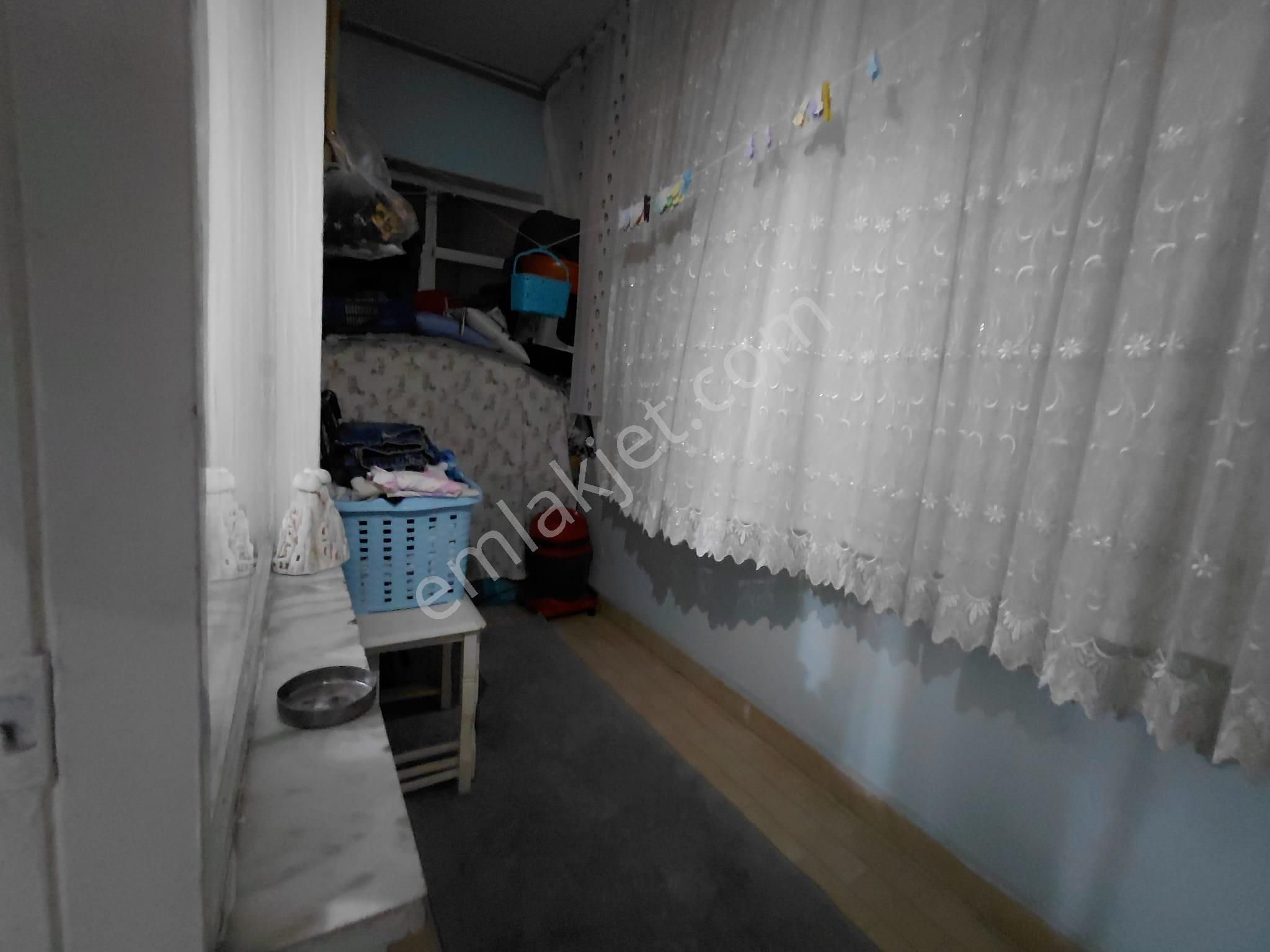 Vizyondan-tülinde- 2+1-2.kat- Arsa Tapulu-balkonlu-ön Cephe !! - Görsel 25