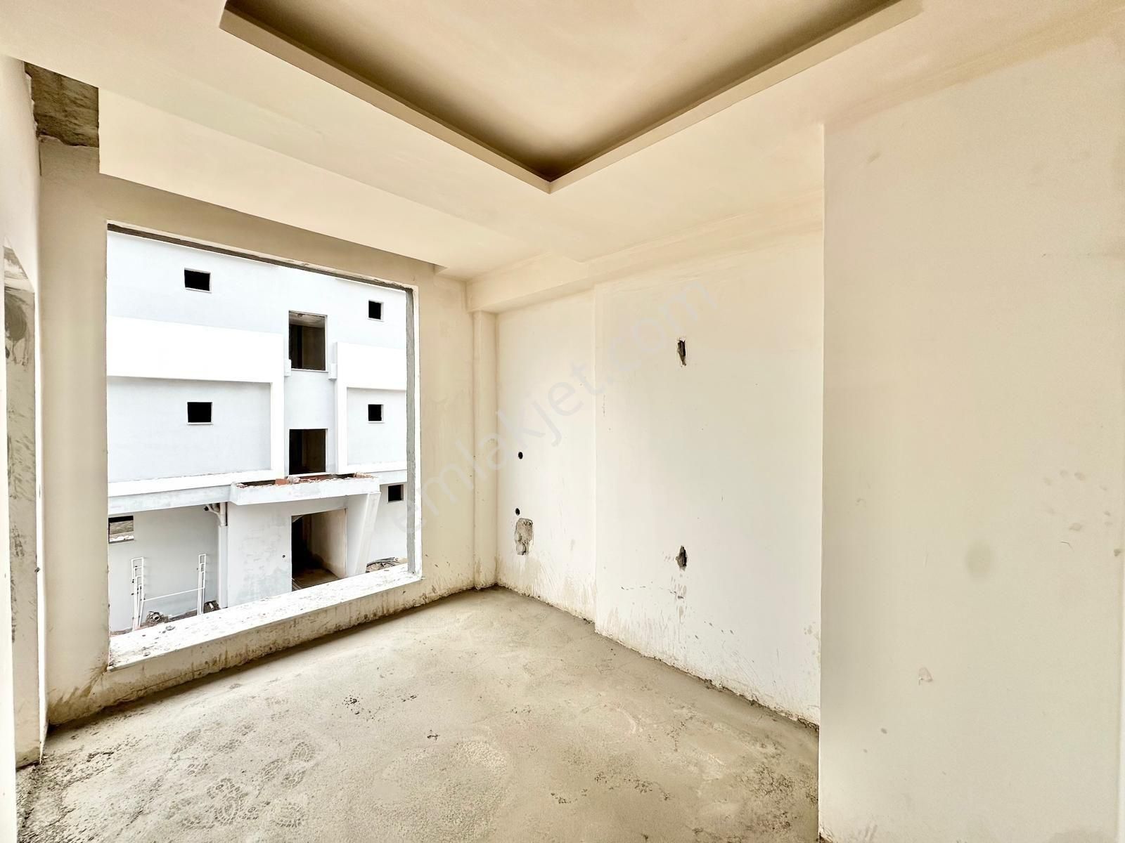 M.akif Ersoy'da Satılık Havuzlu Asansörlü Lüx 2+1 Sıfır Daire ! - Görsel 19