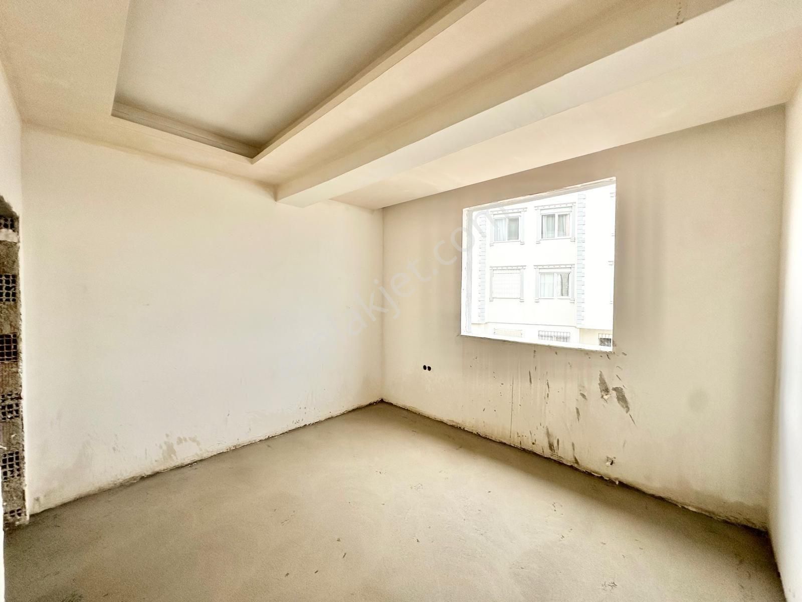 M.akif Ersoy'da Satılık Havuzlu Asansörlü Lüx 2+1 Sıfır Daire ! - Görsel 22