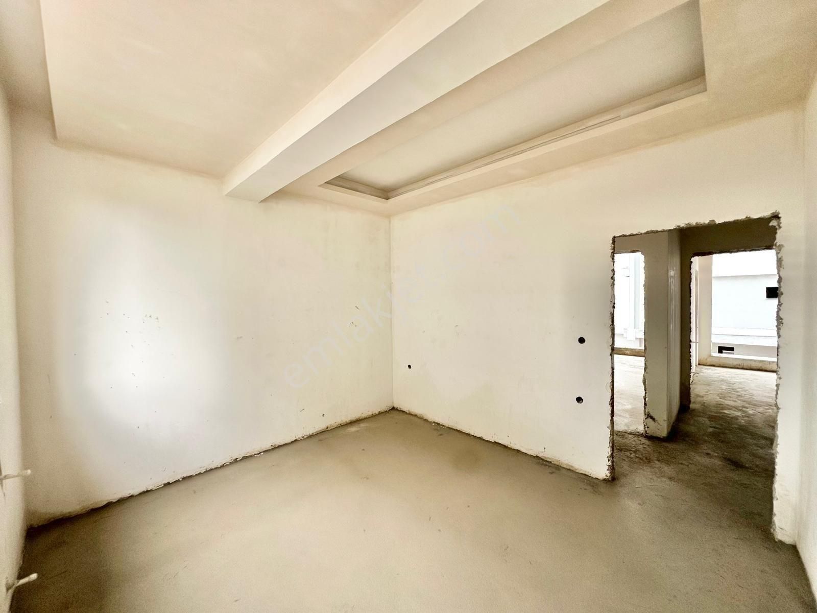 M.akif Ersoy'da Satılık Havuzlu Asansörlü Lüx 2+1 Sıfır Daire ! - Görsel 16