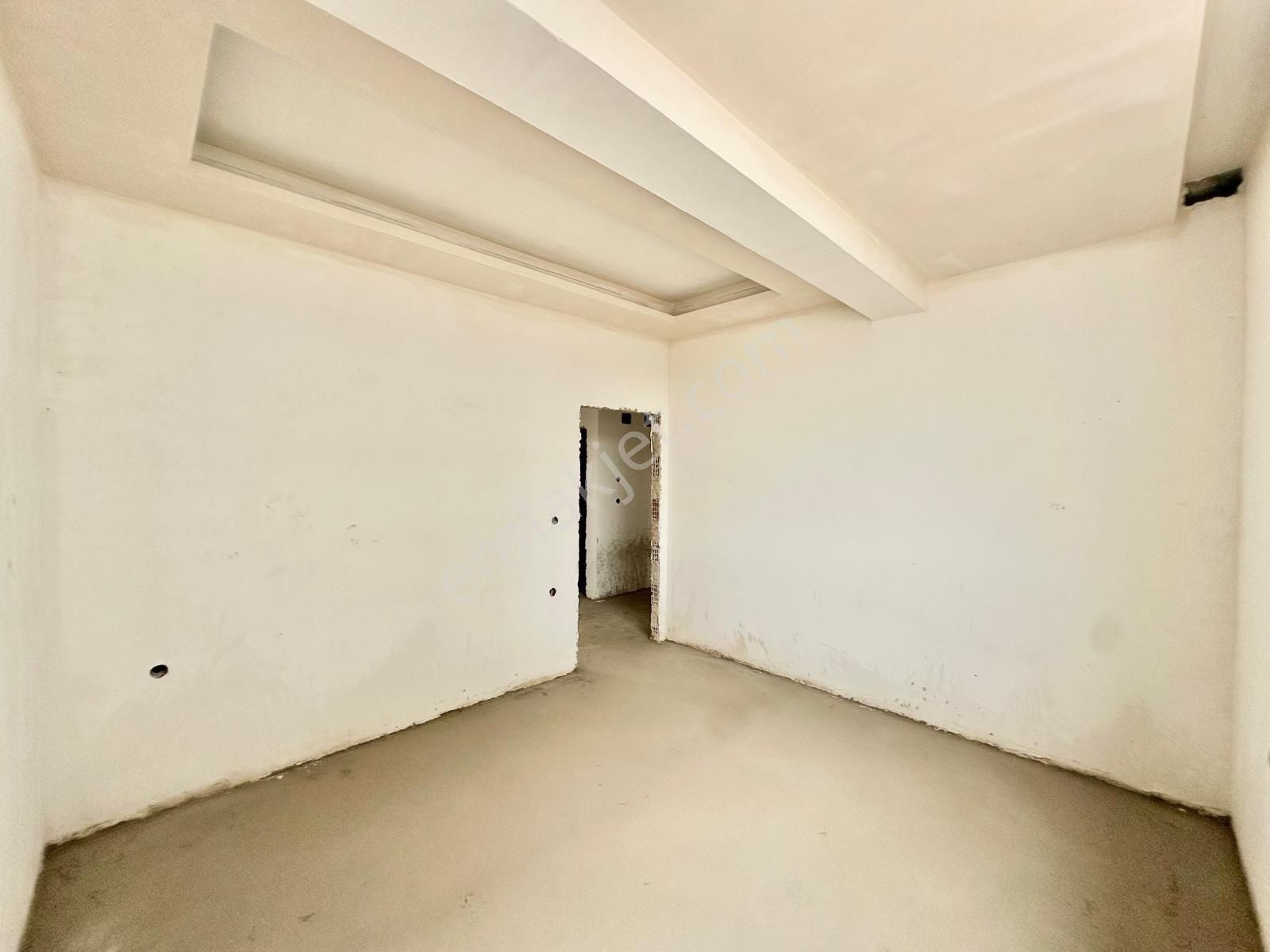 M.akif Ersoy'da Satılık Havuzlu Asansörlü Lüx 2+1 Sıfır Daire ! - Görsel 14