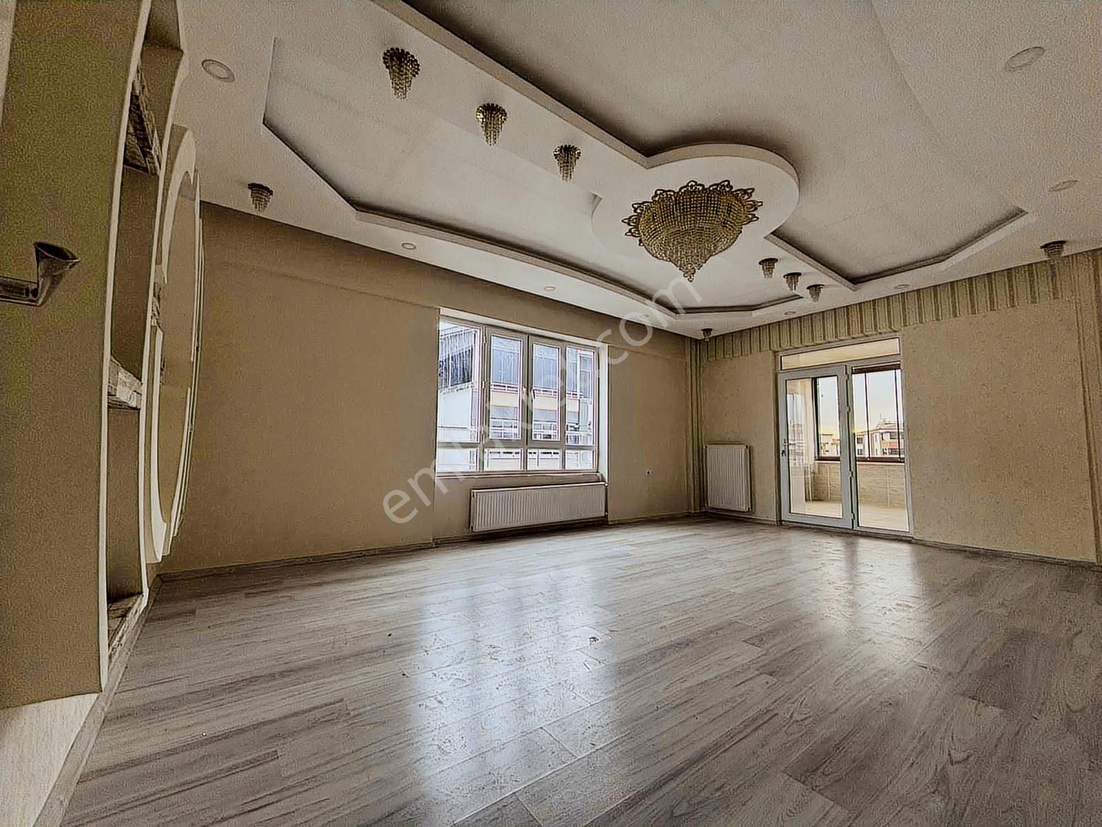 Acil Hastanenin Yanı Başı Satılık Fırsat Daire 3.5+1