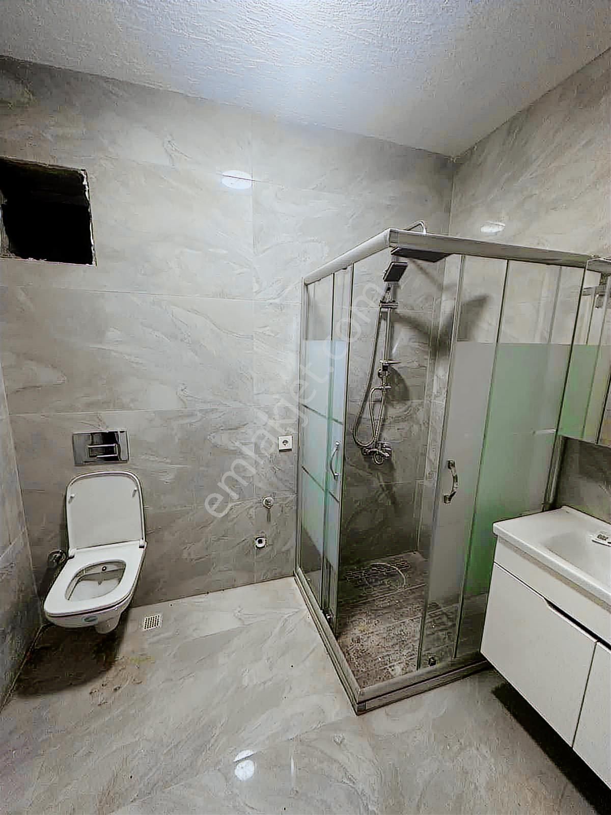 Sarıyer Cumhuriyet Mahallesin'de 2+1 Sıfır Daire - Görsel 12