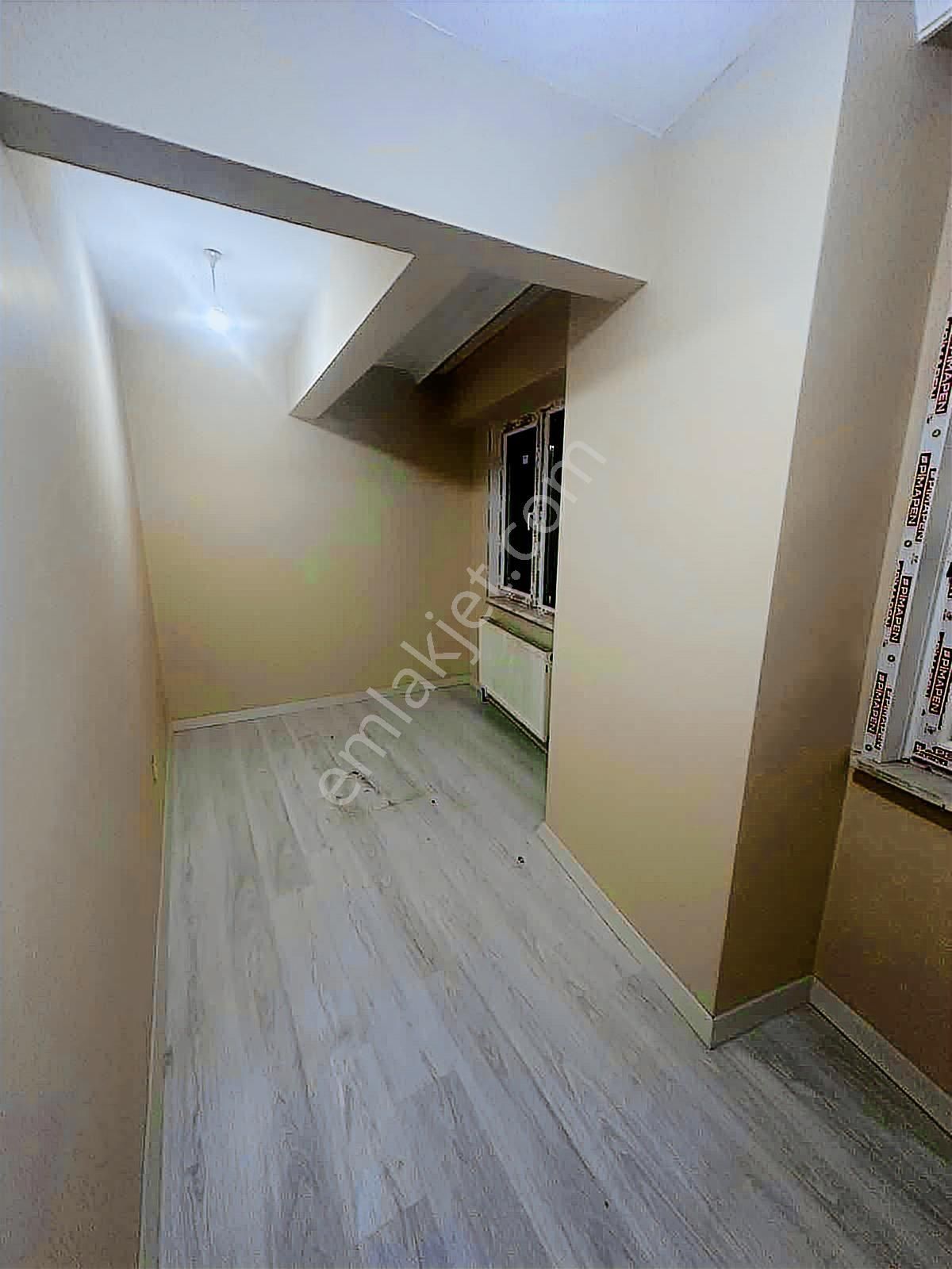 Sarıyer Cumhuriyet Mahallesin'de 2+1 Sıfır Daire - Görsel 18