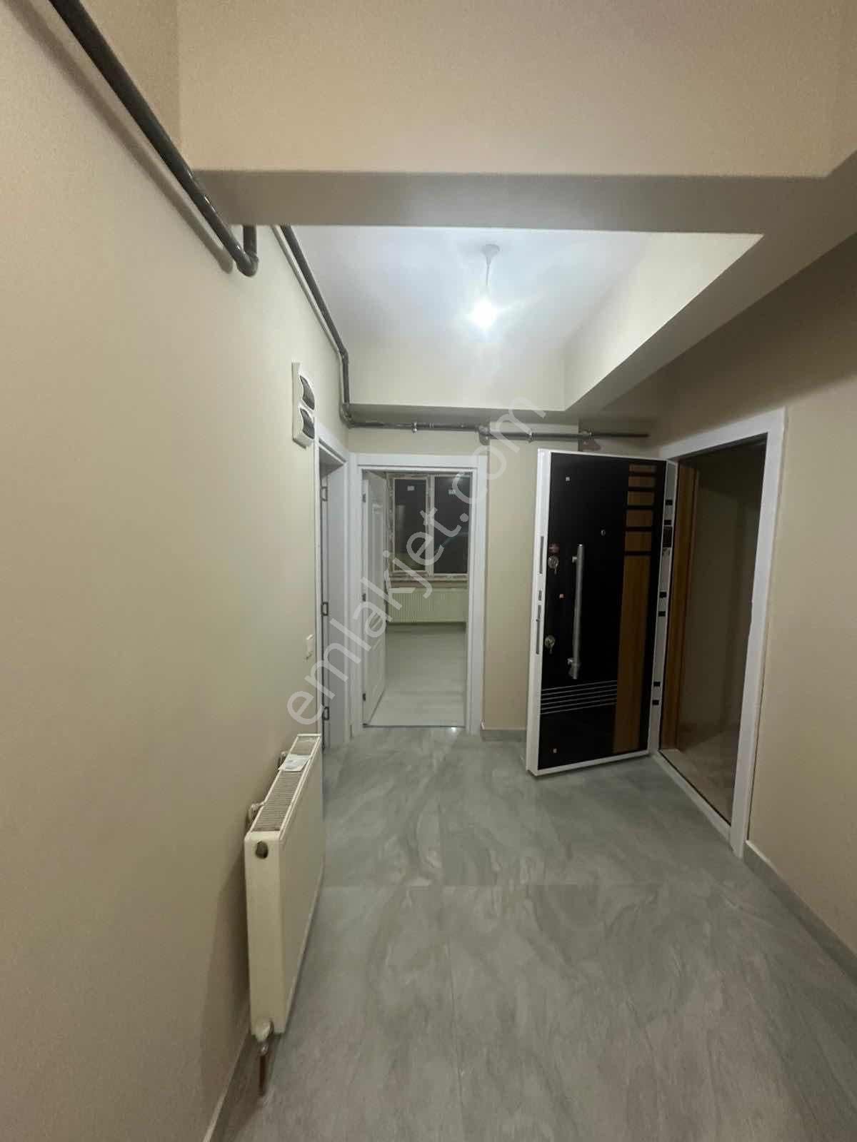 Sarıyer Cumhuriyet Mahallesin'de 2+1 Sıfır Daire - Görsel 22