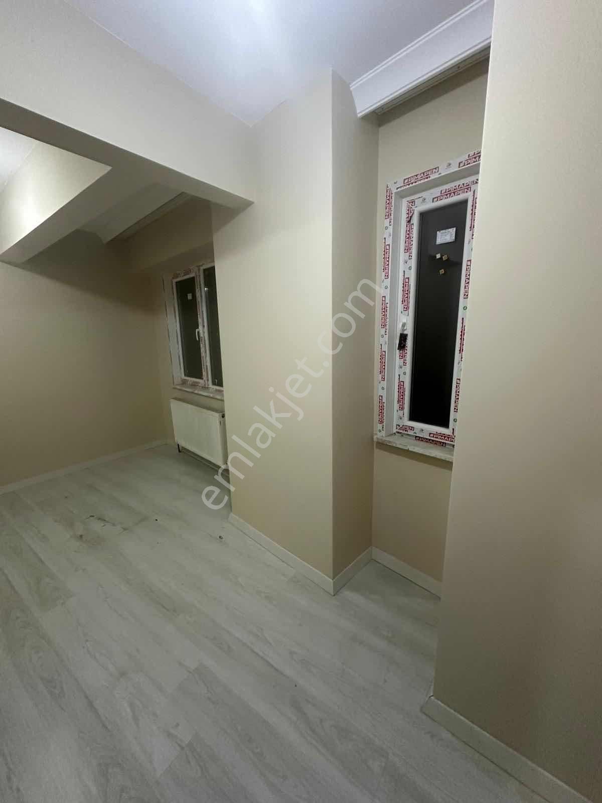 Sarıyer Cumhuriyet Mahallesin'de 2+1 Sıfır Daire - Görsel 20