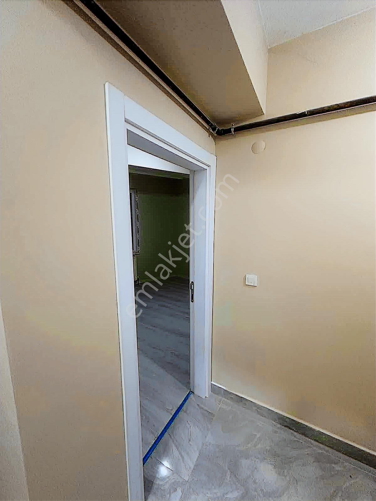 Sarıyer Cumhuriyet Mahallesin'de 2+1 Sıfır Daire - Görsel 5