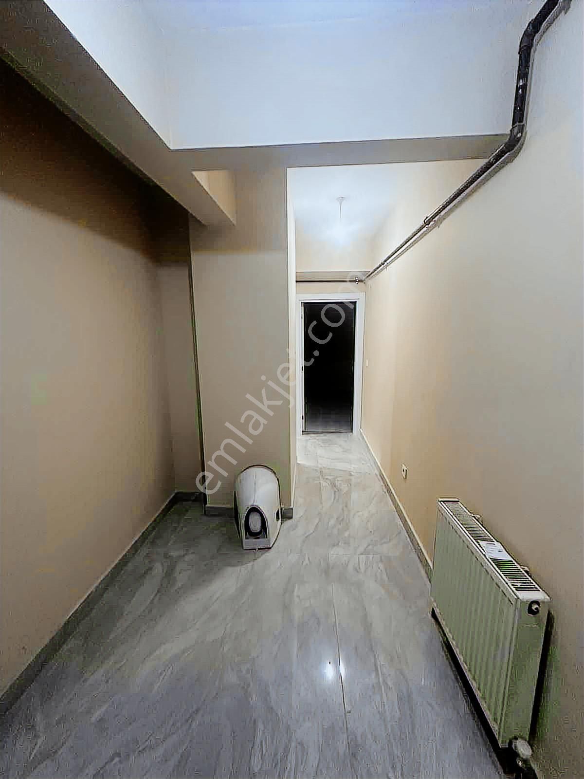 Sarıyer Cumhuriyet Mahallesin'de 2+1 Sıfır Daire - Görsel 14