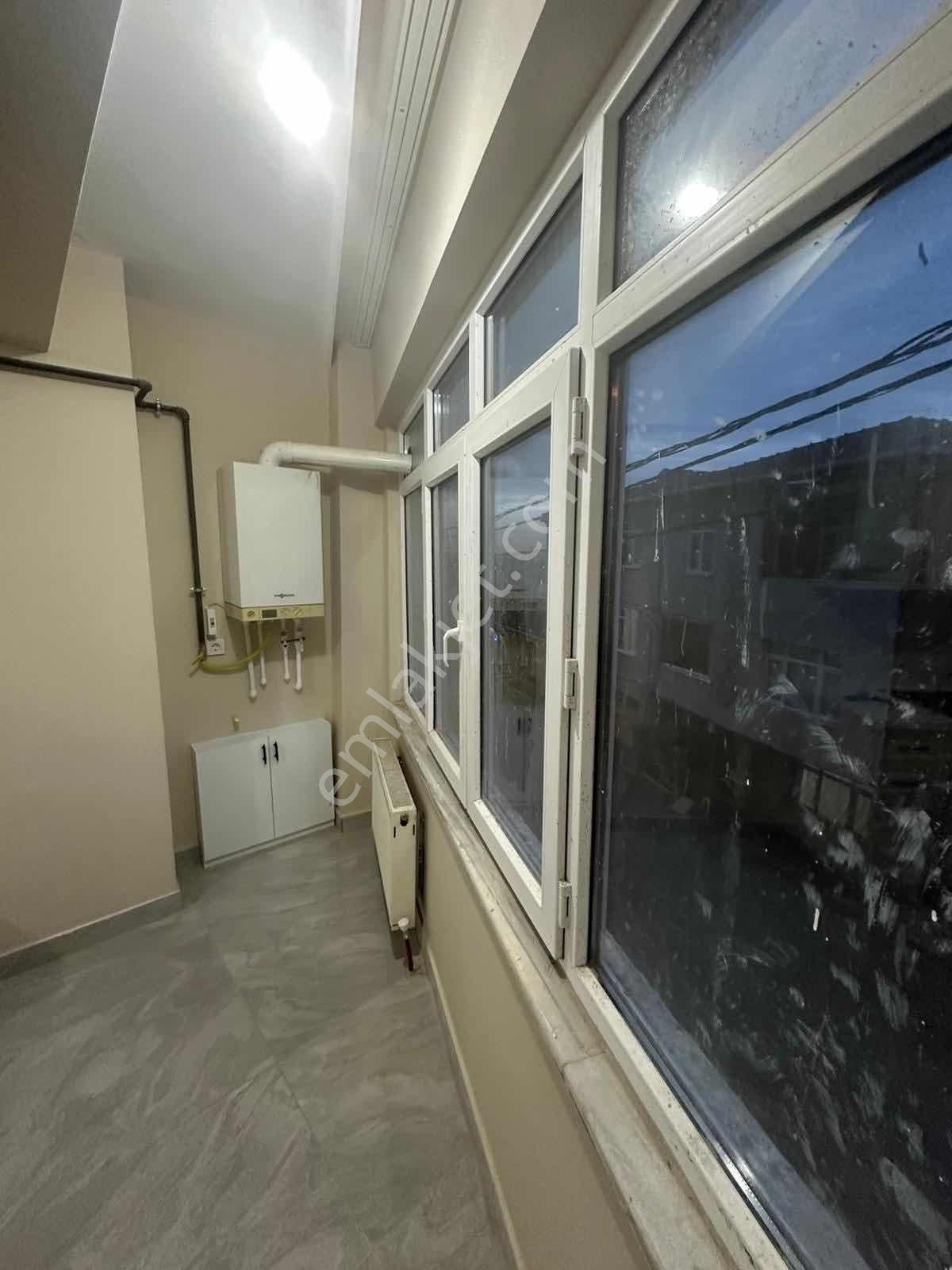 Sarıyer Cumhuriyet Mahallesin'de 2+1 Sıfır Daire - Görsel 25