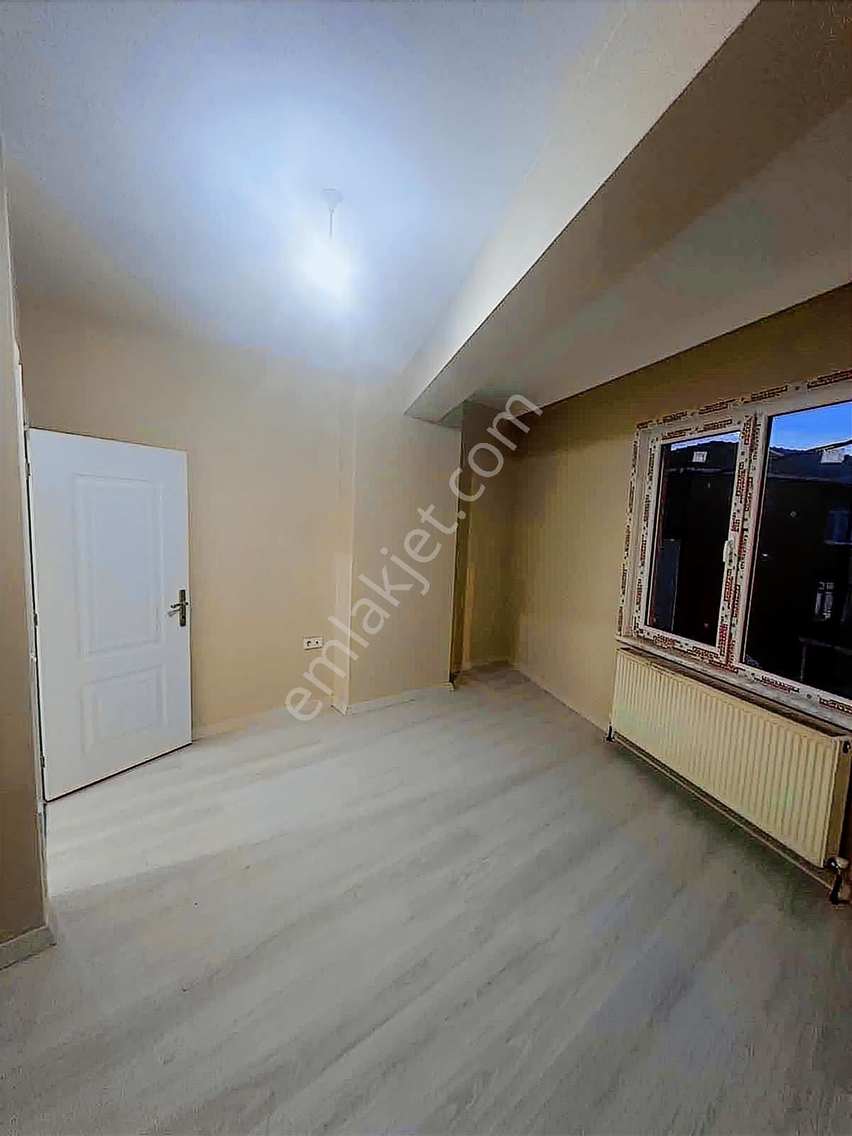 Sarıyer Cumhuriyet Mahallesin'de 2+1 Sıfır Daire - Görsel 21