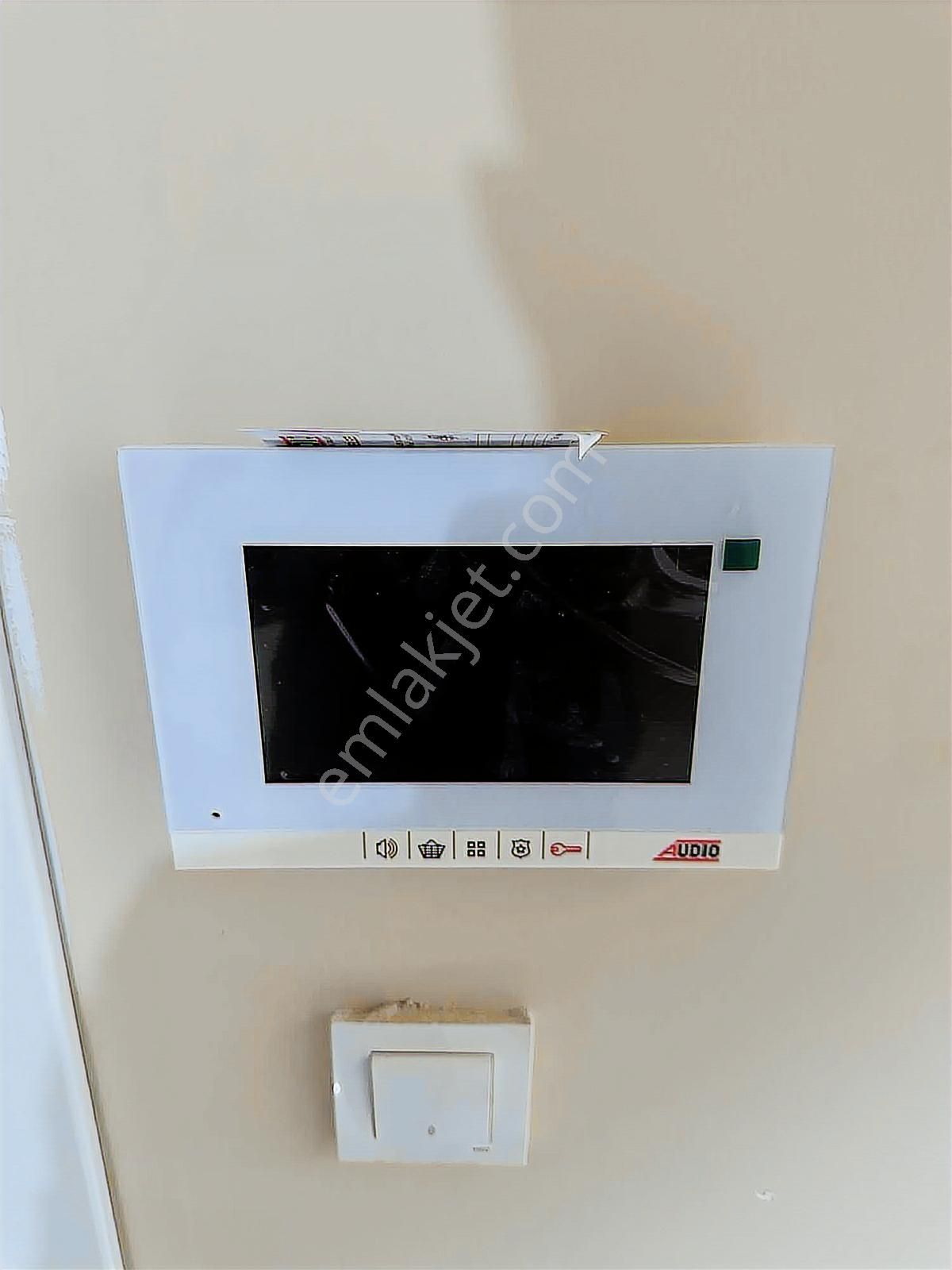 Sarıyer Cumhuriyet Mahallesin'de 2+1 Sıfır Daire - Görsel 31