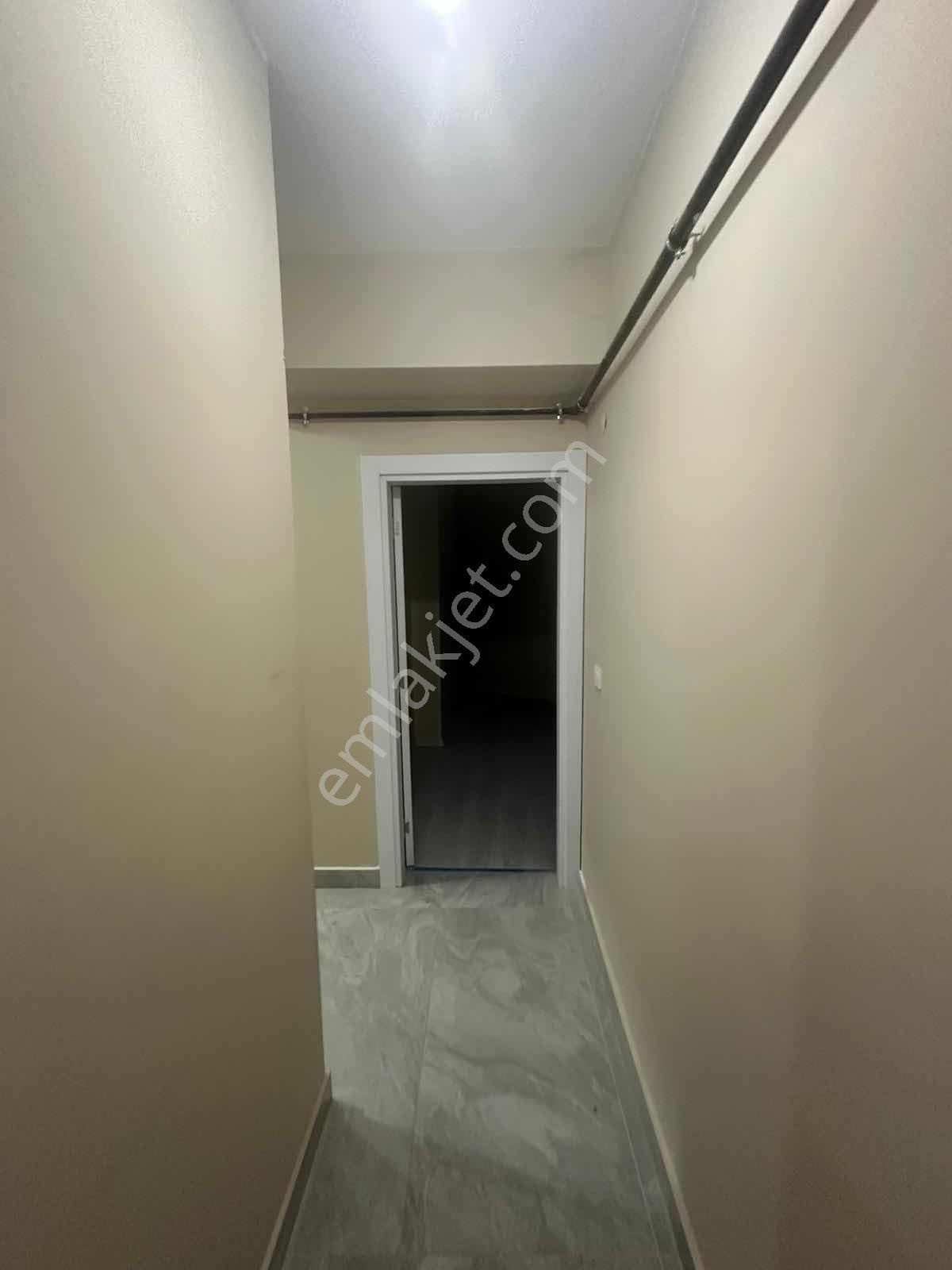 Sarıyer Cumhuriyet Mahallesin'de 2+1 Sıfır Daire - Görsel 2