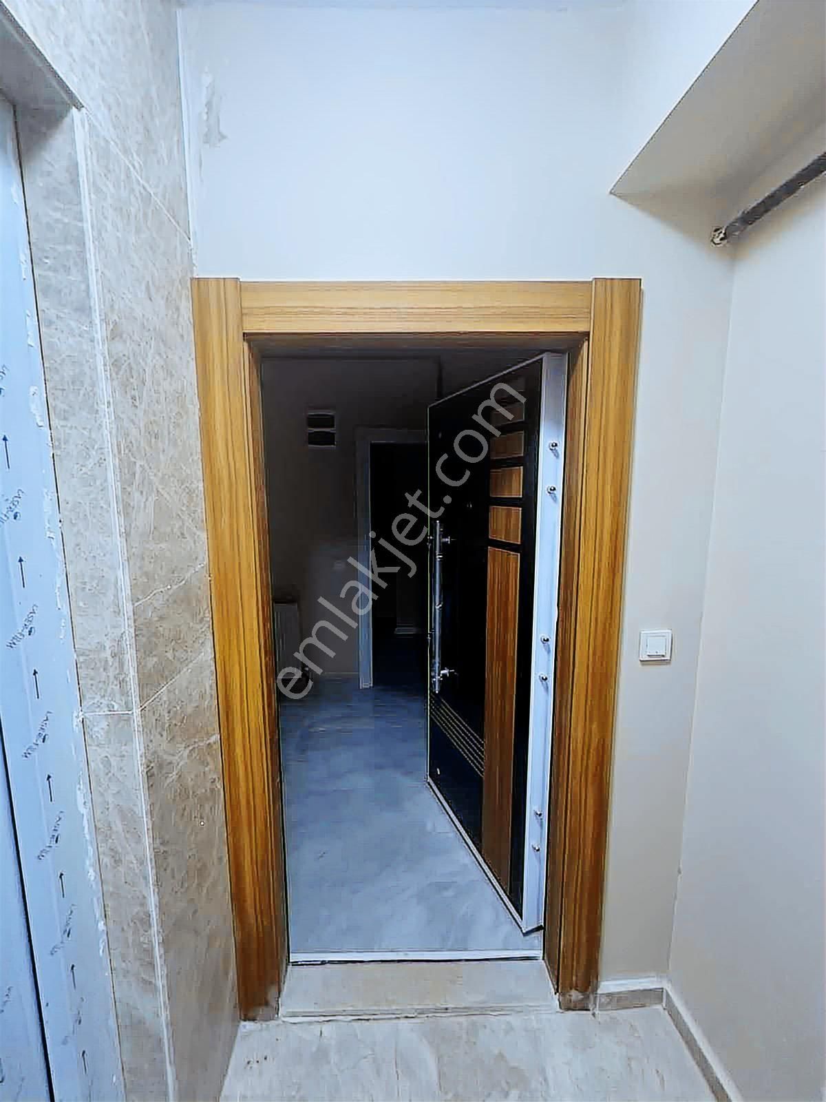 Sarıyer Cumhuriyet Mahallesin'de 2+1 Sıfır Daire - Görsel 15