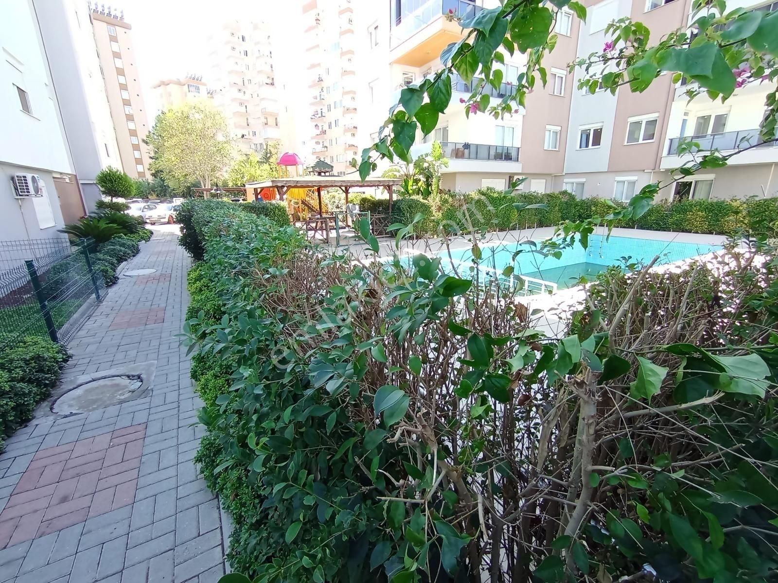 Kepez Göksuda Havuzlu Ve Güvenlikli Sitede 3+1 Satılık Daire - Görsel 7