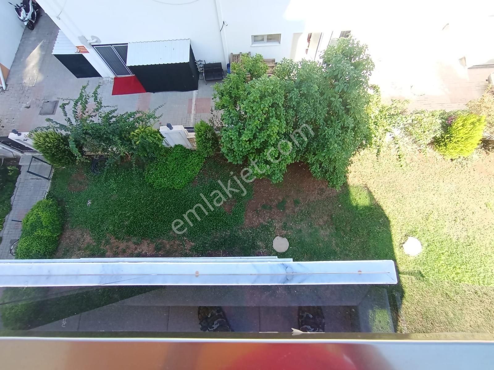 Kepez Göksuda Havuzlu Ve Güvenlikli Sitede 3+1 Satılık Daire - Görsel 29