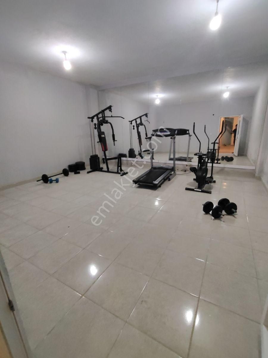 Kepez Göksuda Havuzlu Ve Güvenlikli Sitede 3+1 Satılık Daire - Görsel 9