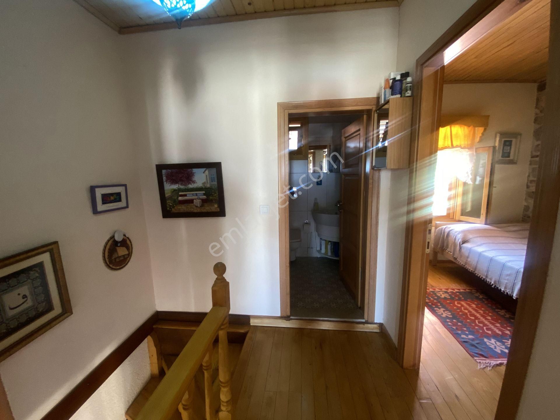 Balıkesir Gömec Keremköy De Satılık Mustakil Ev - Görsel 15