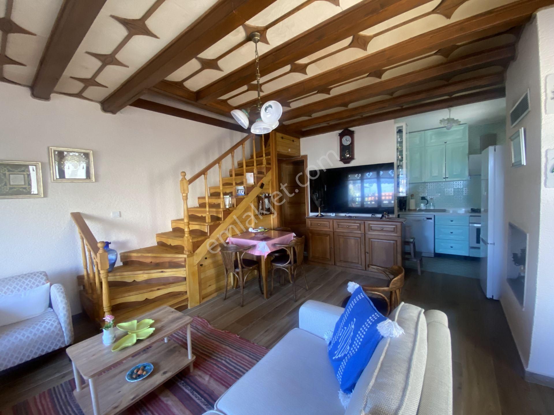 Balıkesir Gömec Keremköy De Satılık Mustakil Ev - Görsel 5