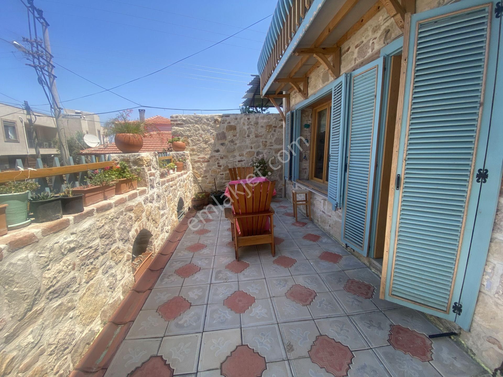 Balıkesir Gömec Keremköy De Satılık Mustakil Ev - Görsel 4