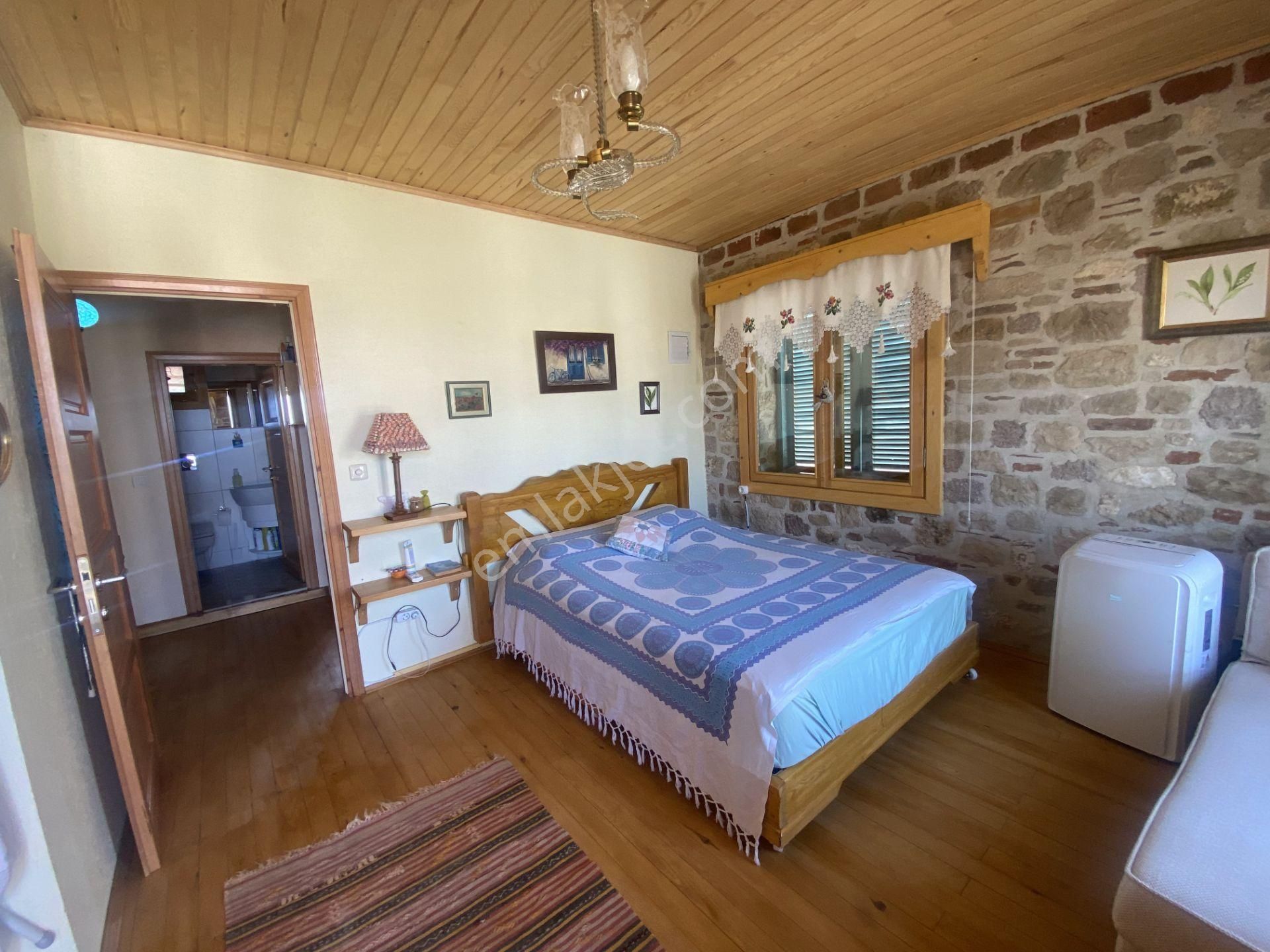 Balıkesir Gömec Keremköy De Satılık Mustakil Ev - Görsel 9