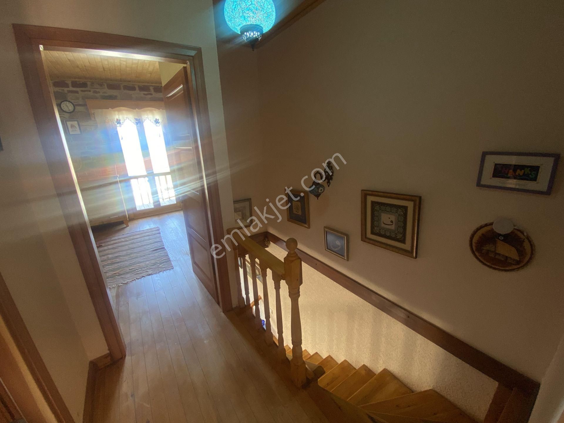 Balıkesir Gömec Keremköy De Satılık Mustakil Ev - Görsel 8