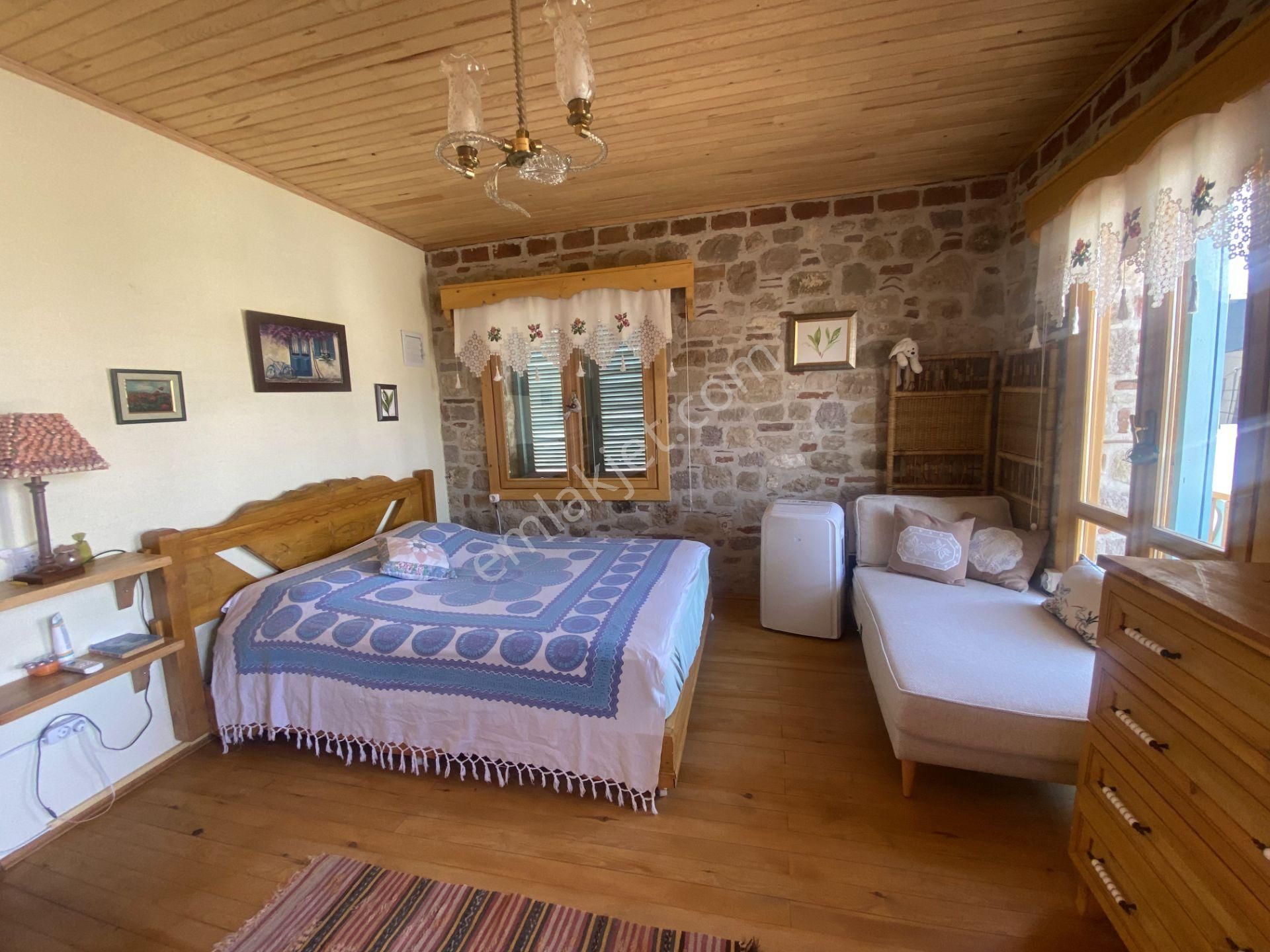 Balıkesir Gömec Keremköy De Satılık Mustakil Ev - Görsel 10