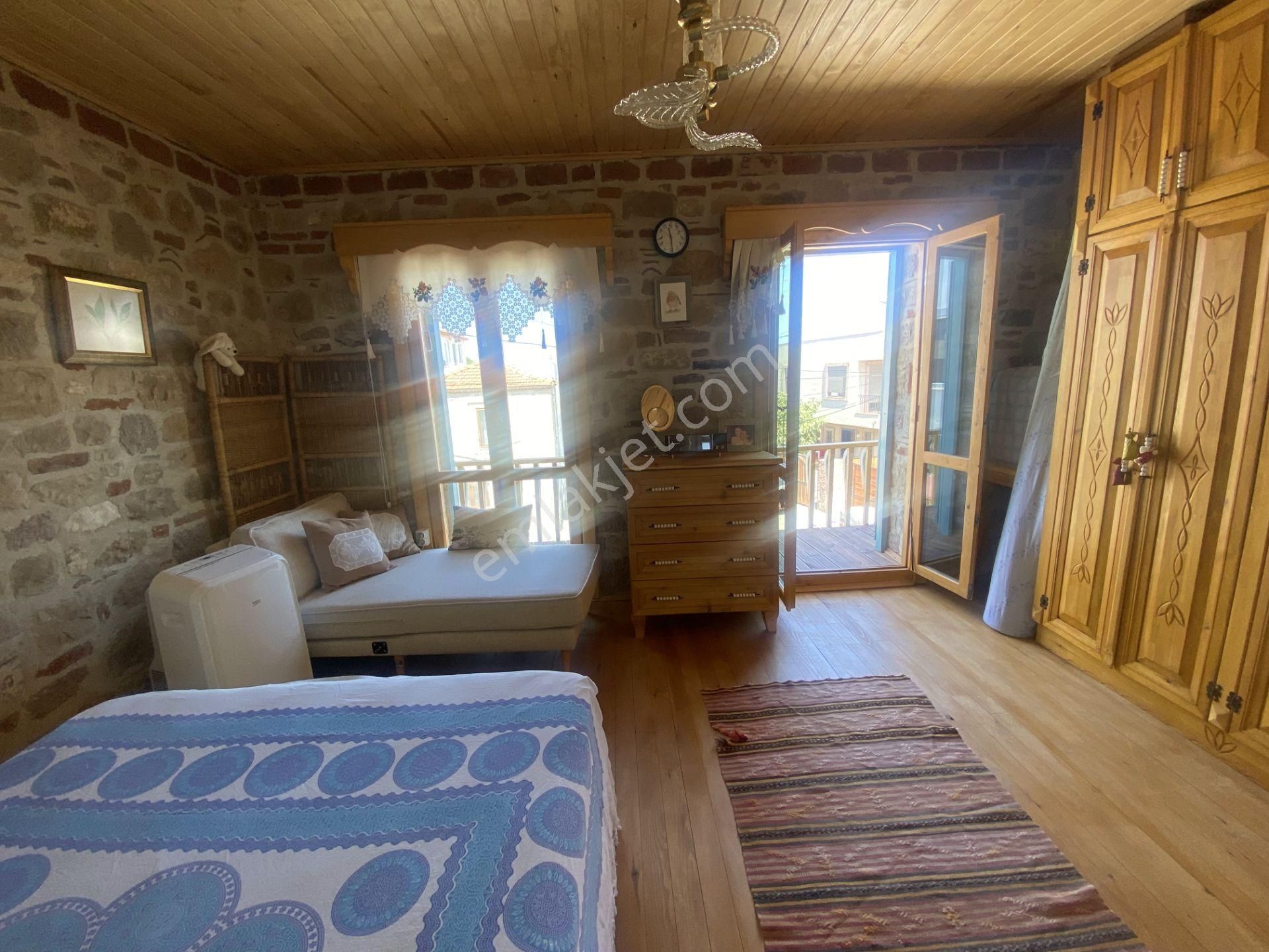 Balıkesir Gömec Keremköy De Satılık Mustakil Ev - Görsel 11