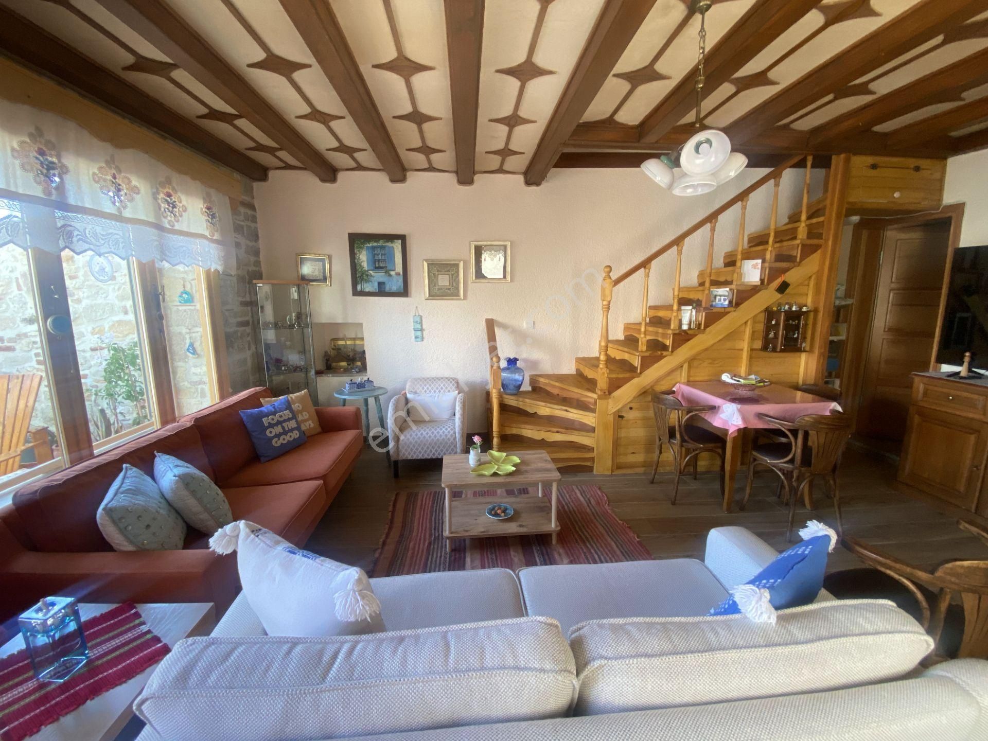 Balıkesir Gömec Keremköy De Satılık Mustakil Ev - Görsel 6