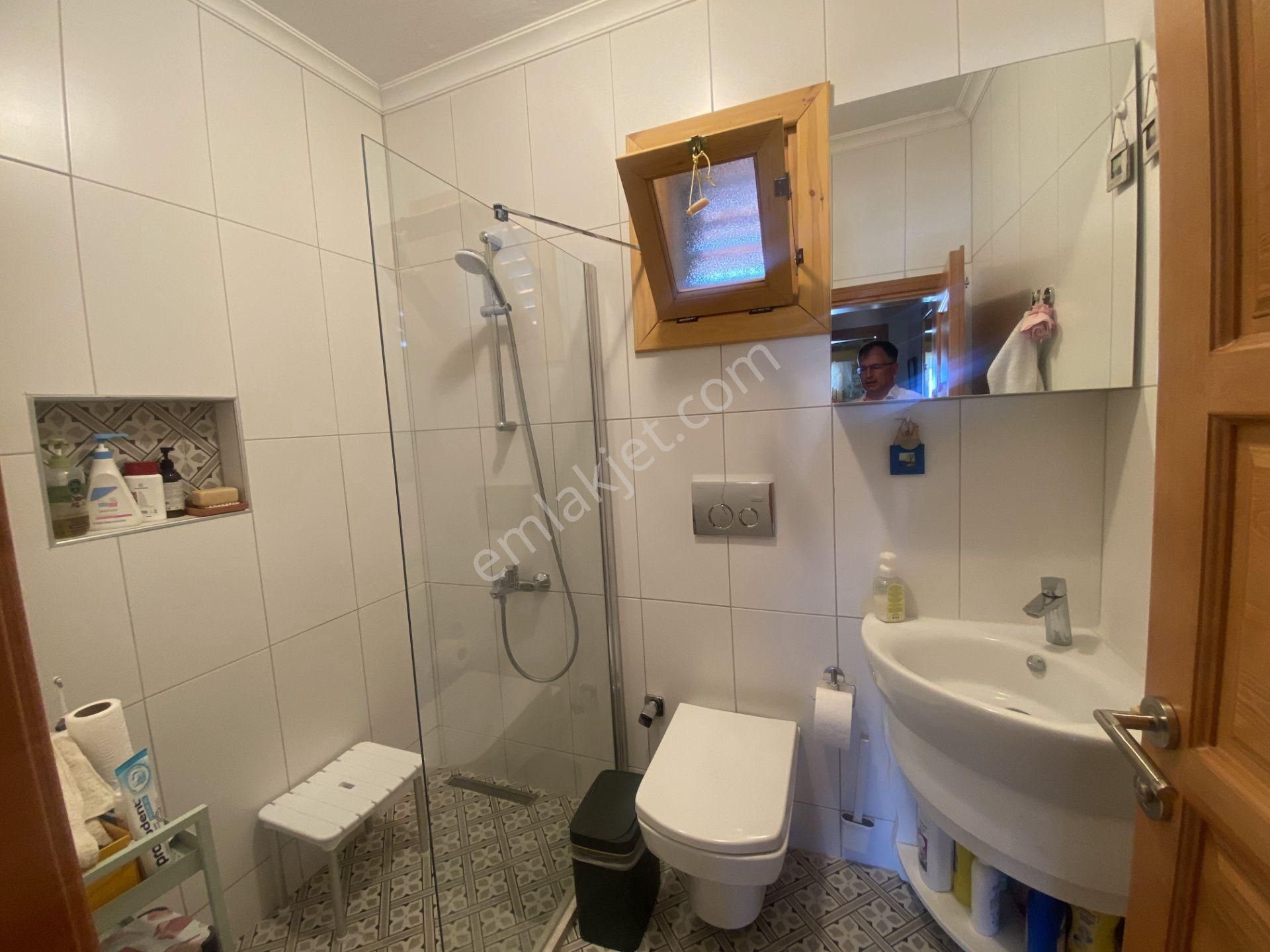 Balıkesir Gömec Keremköy De Satılık Mustakil Ev - Görsel 14