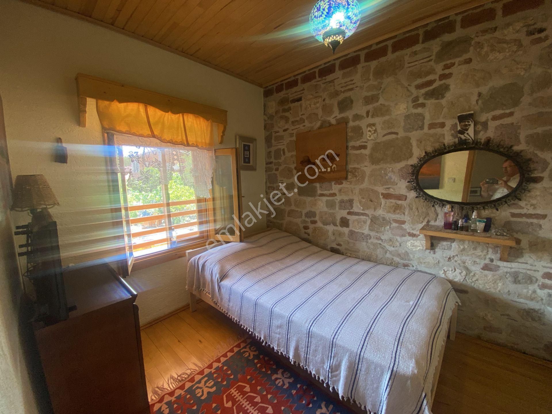 Balıkesir Gömec Keremköy De Satılık Mustakil Ev - Görsel 2