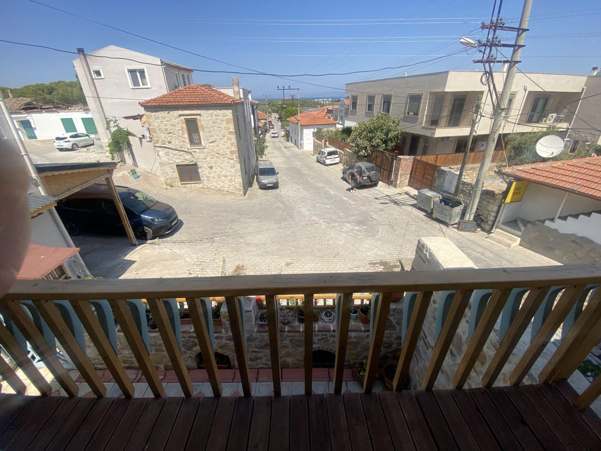 Balıkesir Gömec Keremköy De Satılık Mustakil Ev - Görsel 12