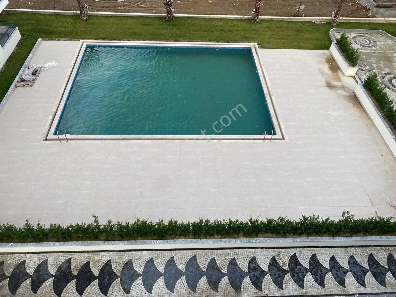 ▓aktiften Havuzlu Site İçerisinde Denize Yakın Şık 3+1 Satılık Daire🏡