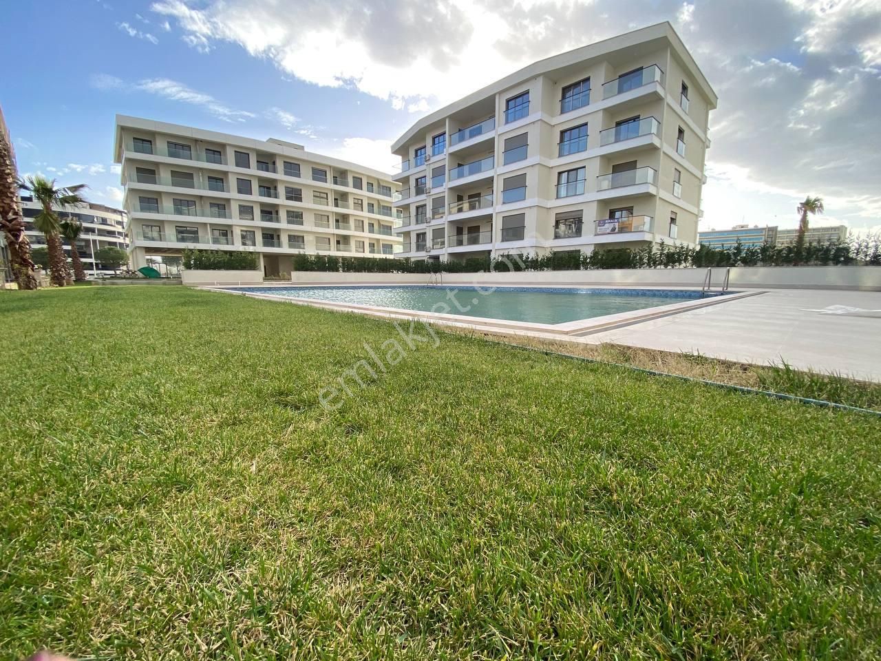 ▓aktiften Havuzlu Site İçerisinde Denize Yakın Şık 3+1 Satılık Daire🏡 - Görsel 26