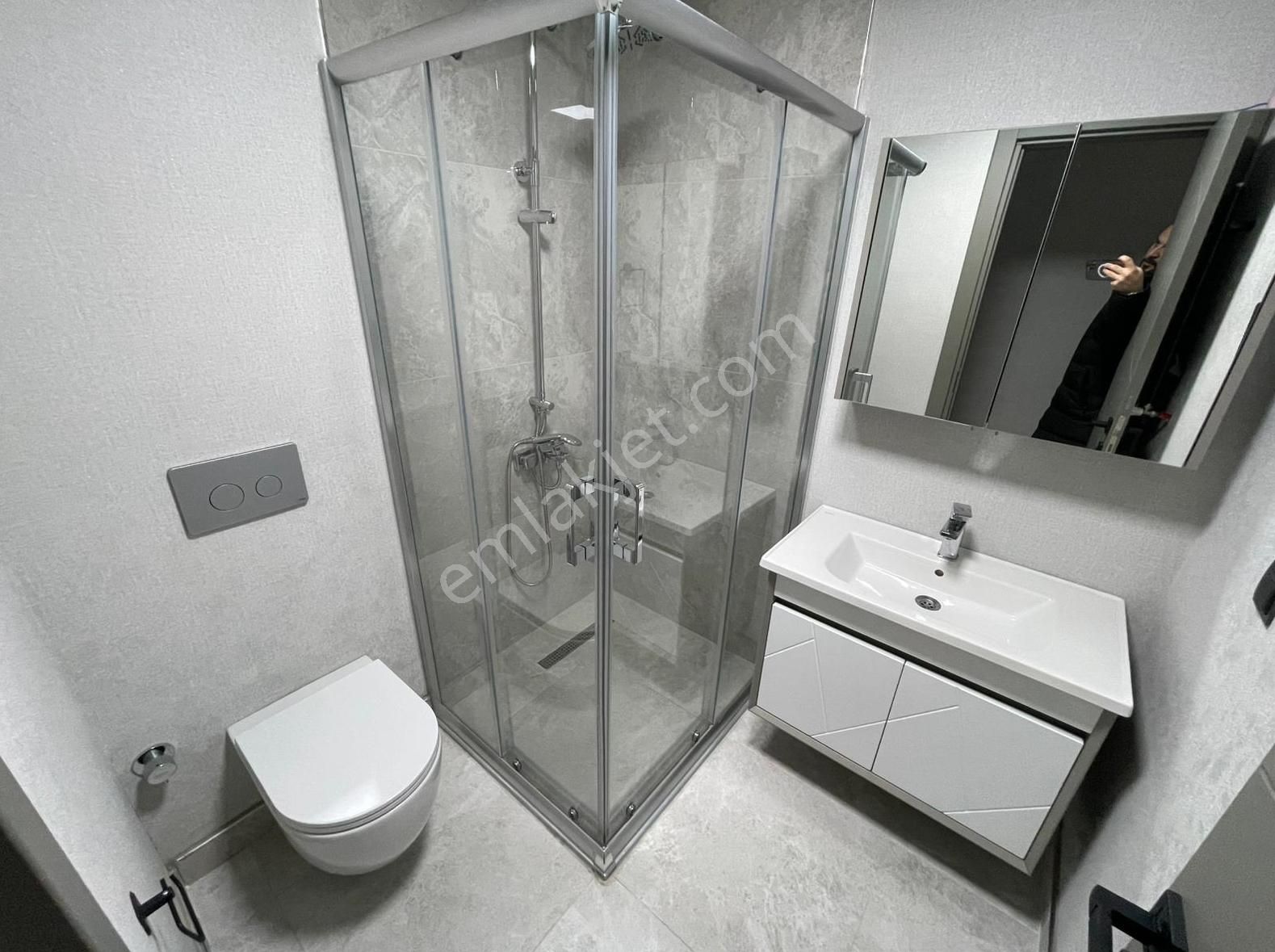 Cumhuriyet Mahallesi Ap İst Portta 2+1 Satılık Daire - Görsel 13