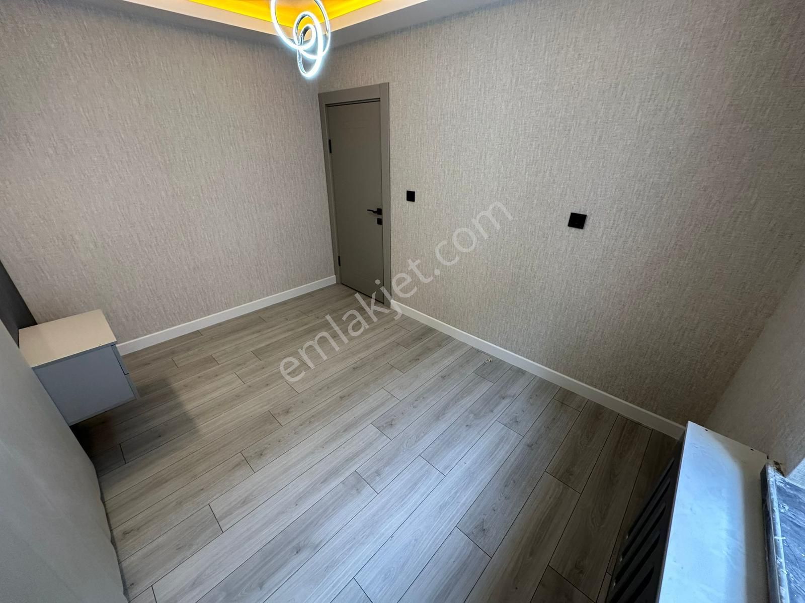 Ankara Keçiören Ayvalı'da Katta Bagımsız Full Yapılı Cad Yakını Daire - Görsel 17