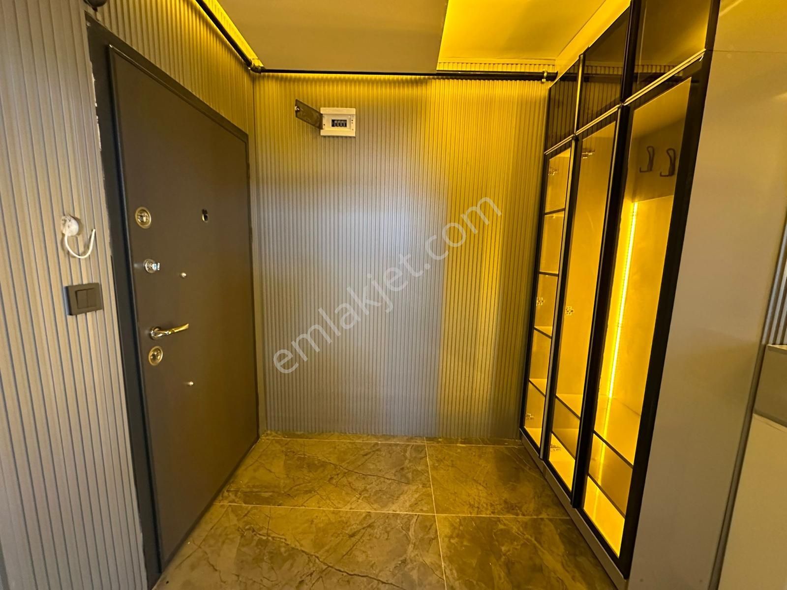 Ankara Keçiören Ayvalı'da Katta Bagımsız Full Yapılı Cad Yakını Daire - Görsel 26