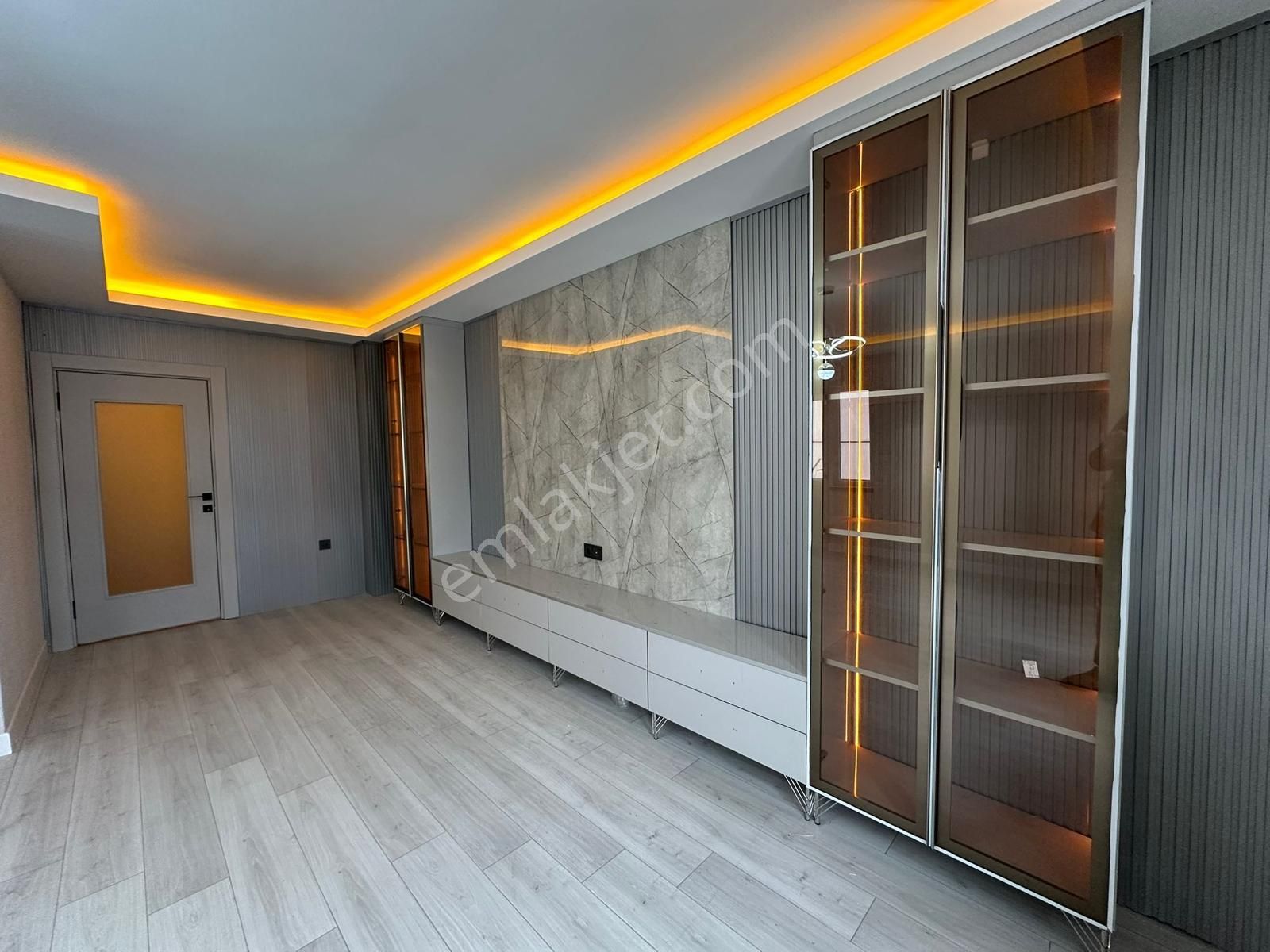 Ankara Keçiören Ayvalı'da Katta Bagımsız Full Yapılı Cad Yakını Daire - Görsel 5