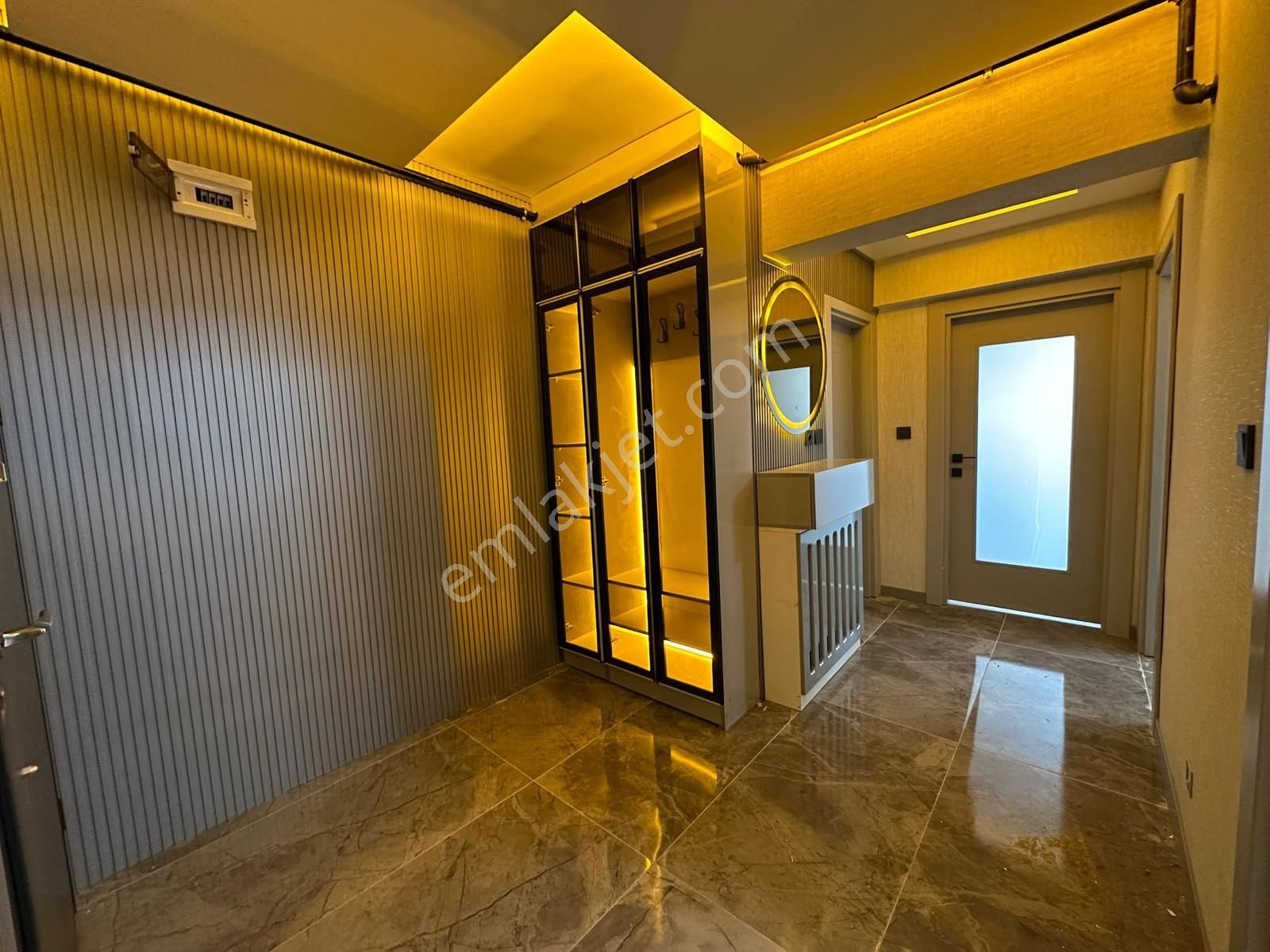 Ankara Keçiören Ayvalı'da Katta Bagımsız Full Yapılı Cad Yakını Daire - Görsel 29