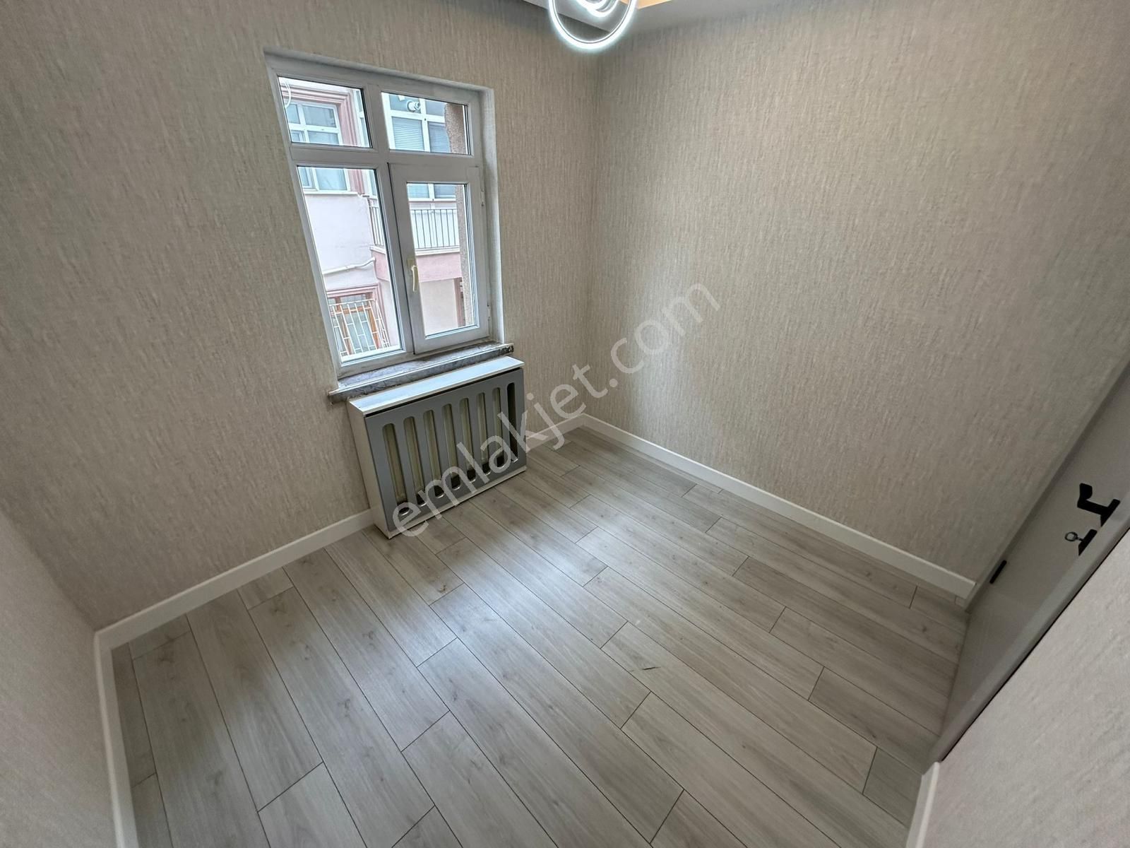 Ankara Keçiören Ayvalı'da Katta Bagımsız Full Yapılı Cad Yakını Daire - Görsel 22