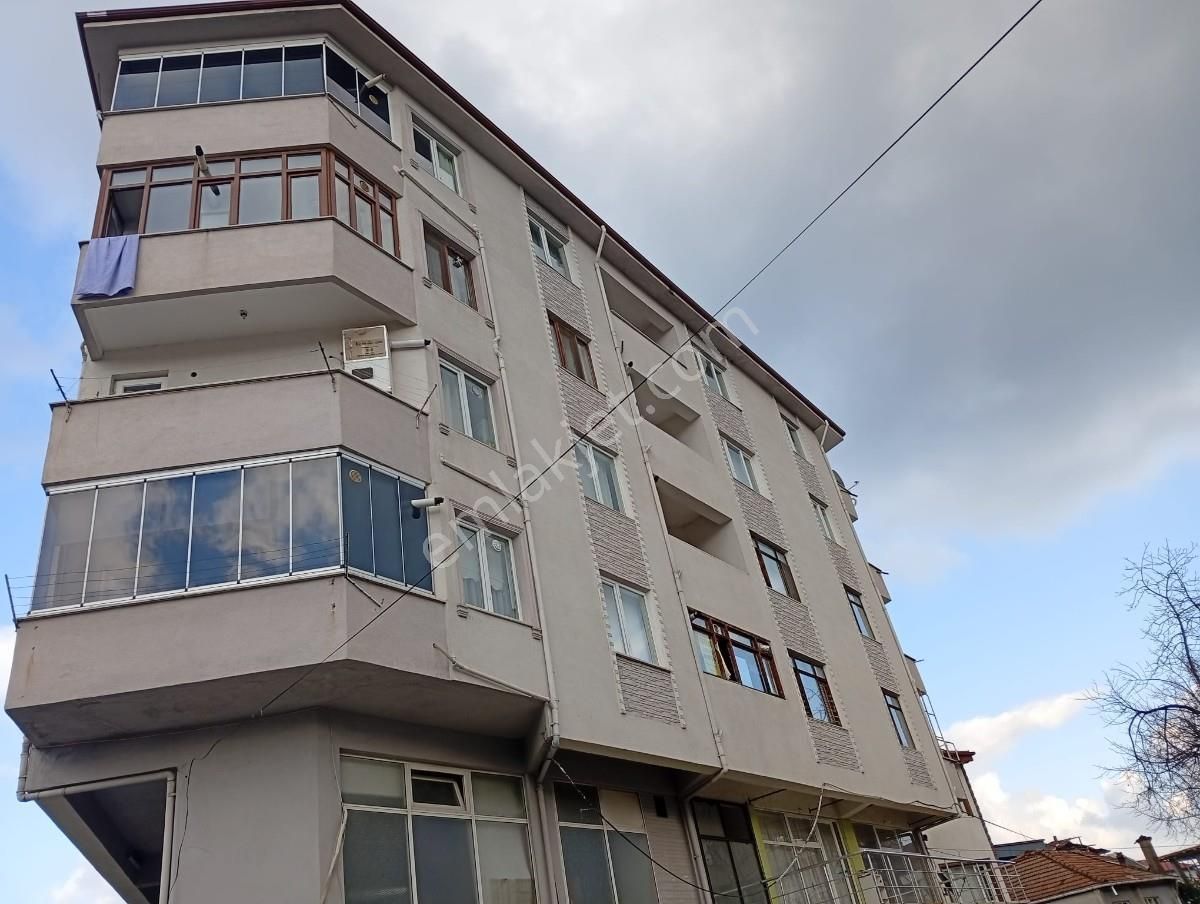 Sapanca Çayiçi Mah. Satılık 3+1 Daire - Görsel 18