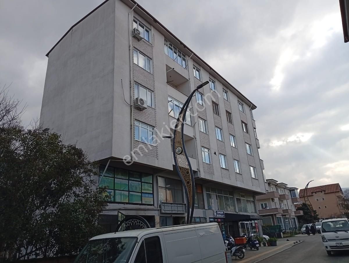 Sapanca Çayiçi Mah. Satılık 3+1 Daire - Görsel 17