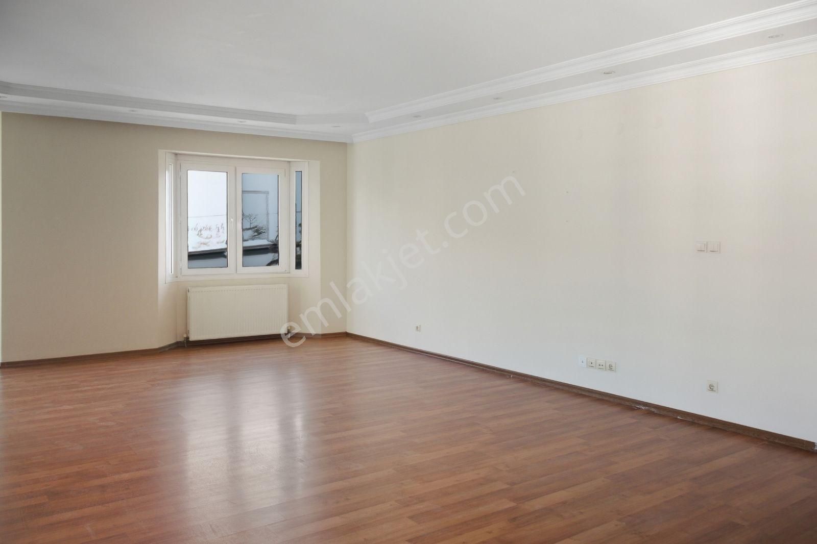 Evka3 Naki Rezidansta Kiralık 4+1 250m2 Daire - Görsel 3