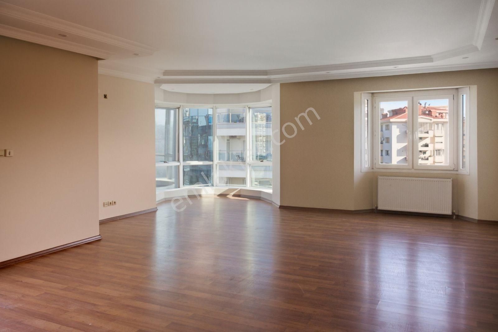 Evka3 Naki Rezidansta Kiralık 4+1 250m2 Daire - Görsel 4