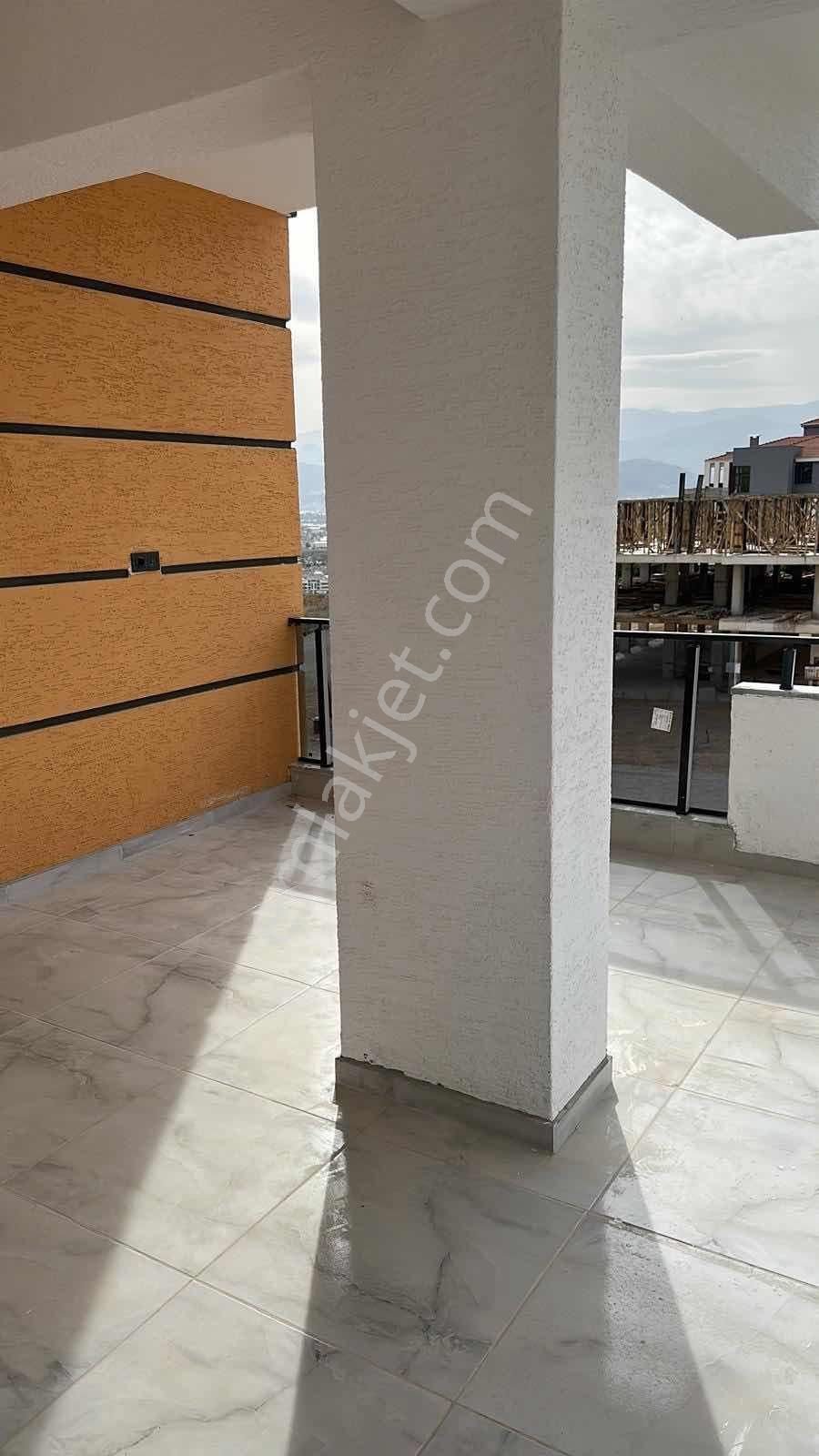 Bera Gayrimenkul'den Akhisar Paradise Sitesinde Satılık Daire - Görsel 6