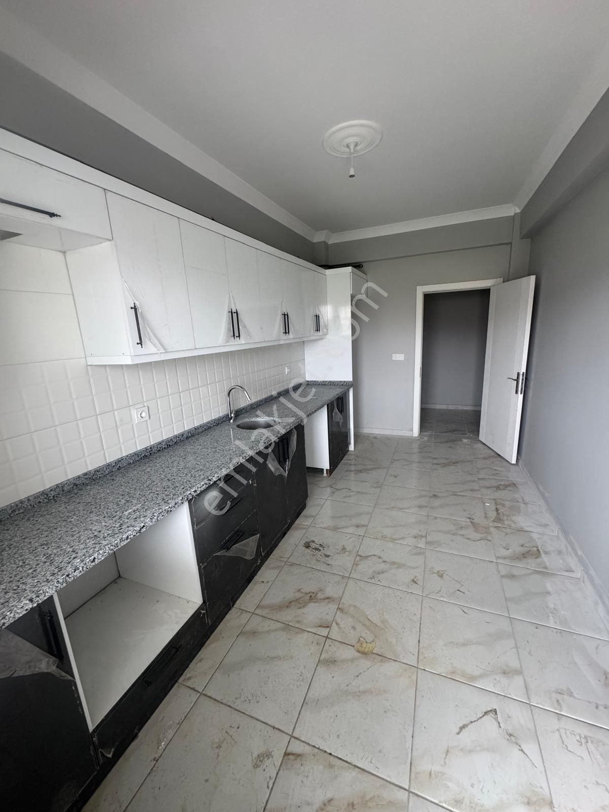 Tekirdağ Süleymanpaşa Karadeniz Mah Havuzlu Site İçerisinde Kiralık Sıfır Daire - Görsel 13